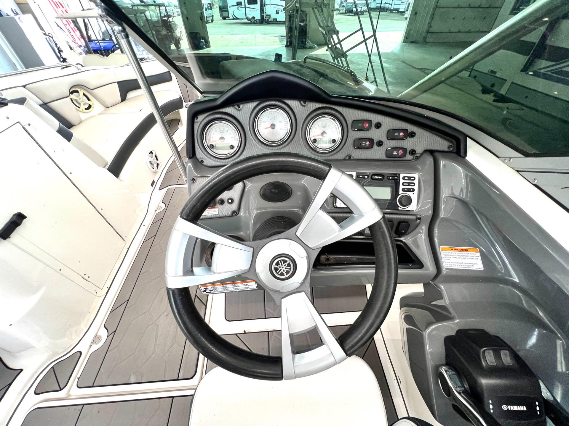 2015 Yamaha 2015 Yamaha AR210 - thumbnail 13