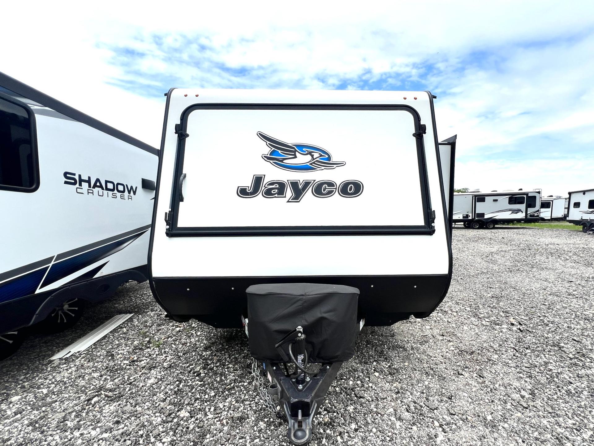 2019 Jayco 2019 Jayco Jay Flight - thumbnail 2