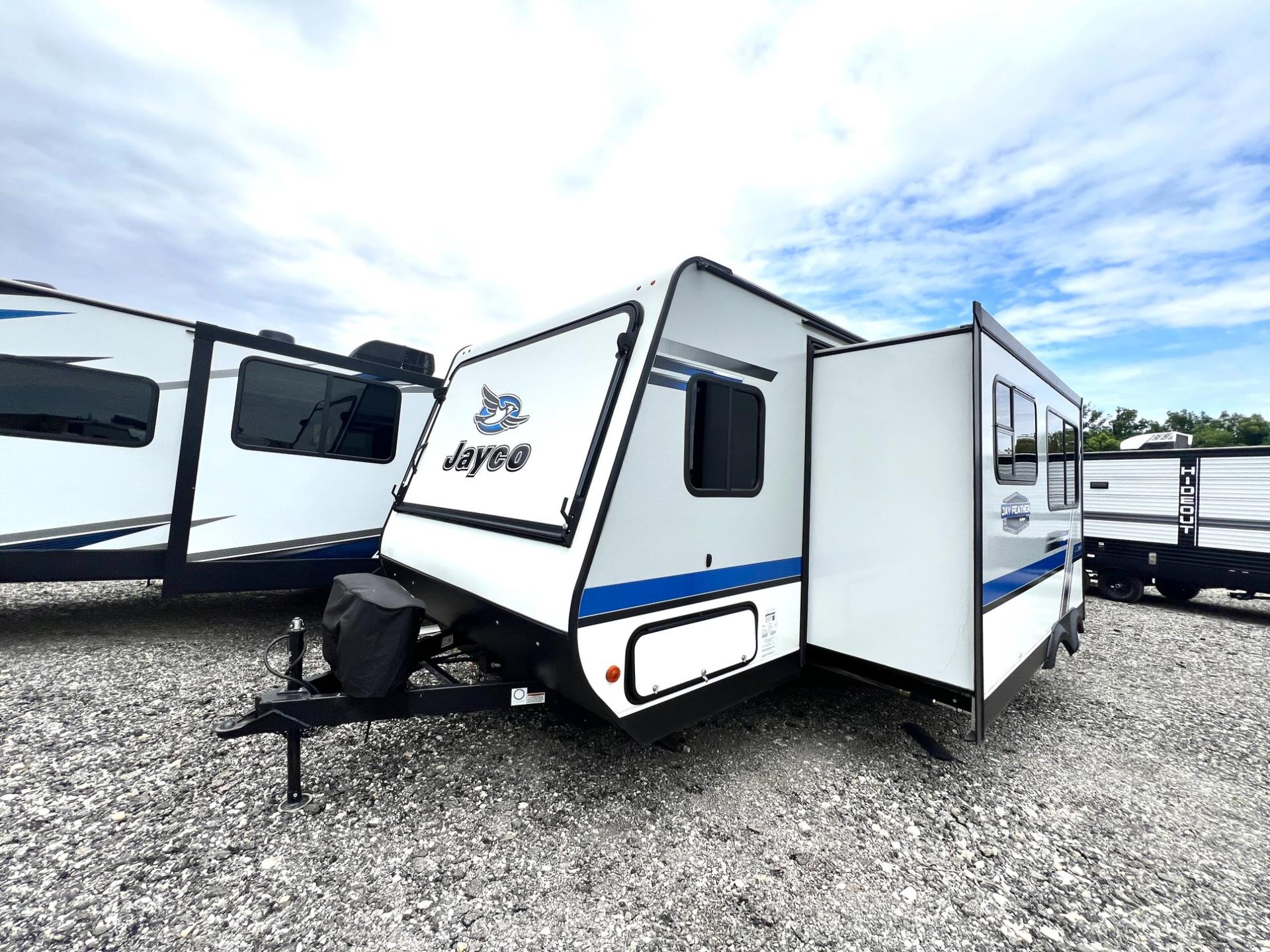 2019 Jayco 2019 Jayco Jay Flight - thumbnail 3