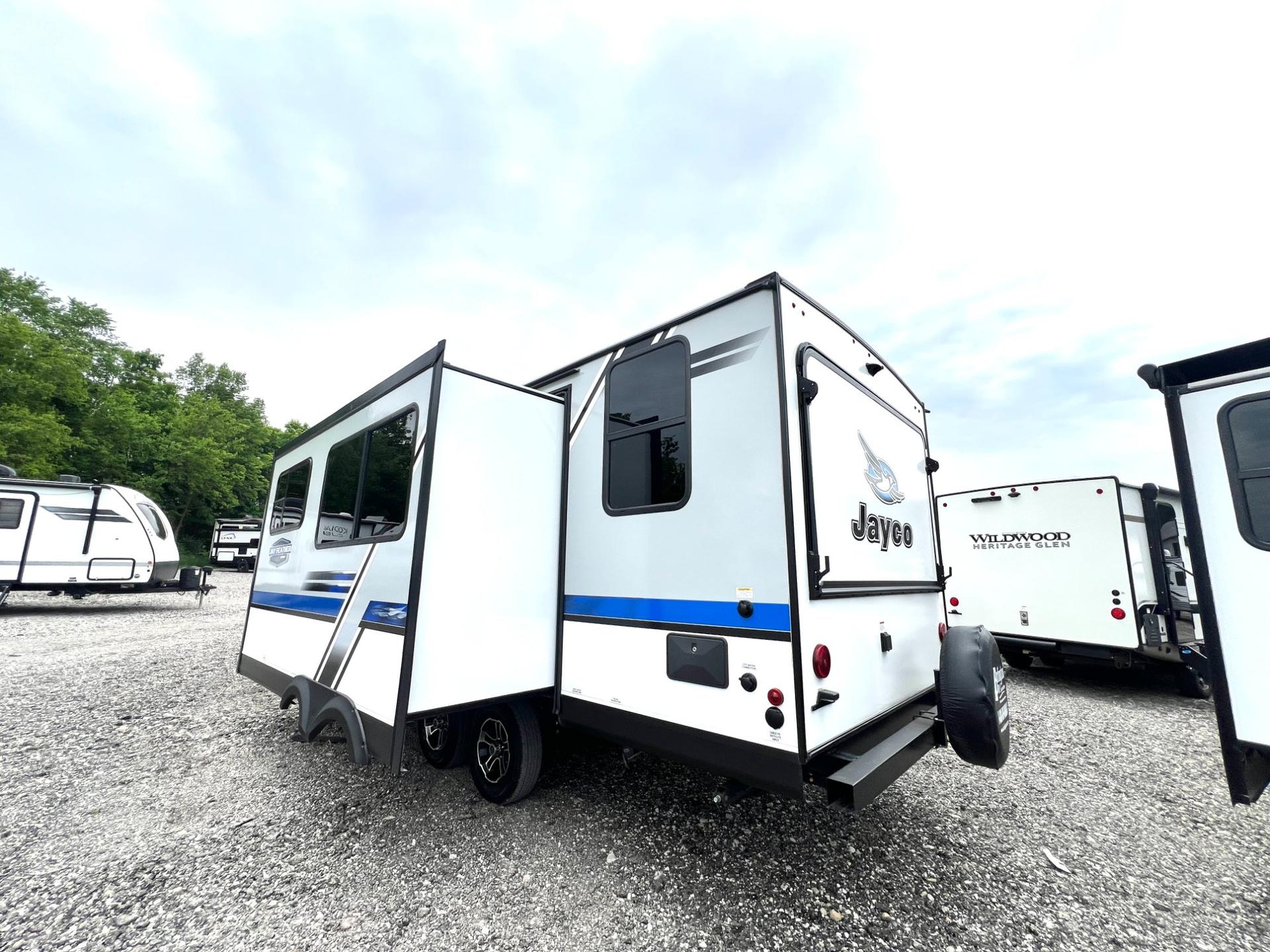 2019 Jayco 2019 Jayco Jay Flight - thumbnail 4