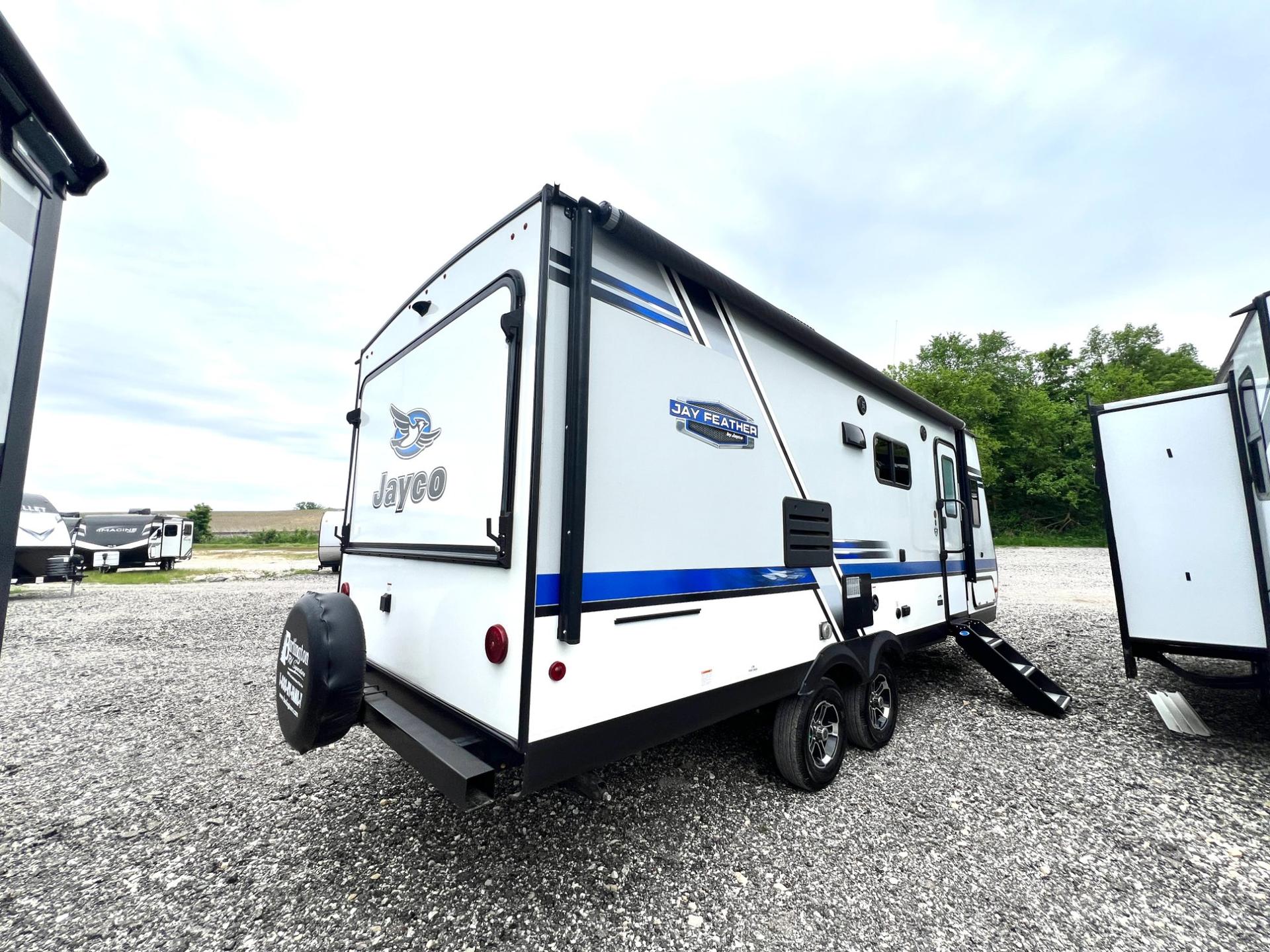 2019 Jayco 2019 Jayco Jay Flight - thumbnail 5
