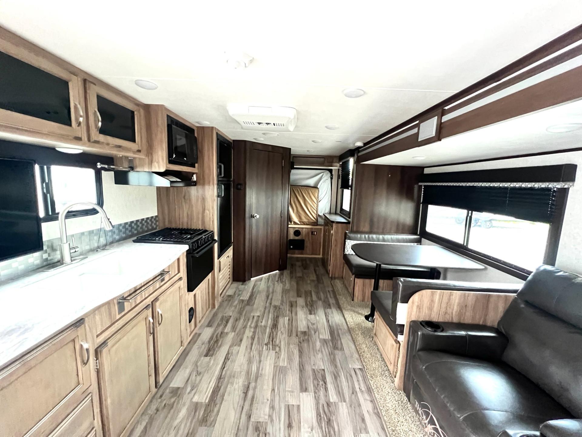 2019 Jayco 2019 Jayco Jay Flight - thumbnail 8