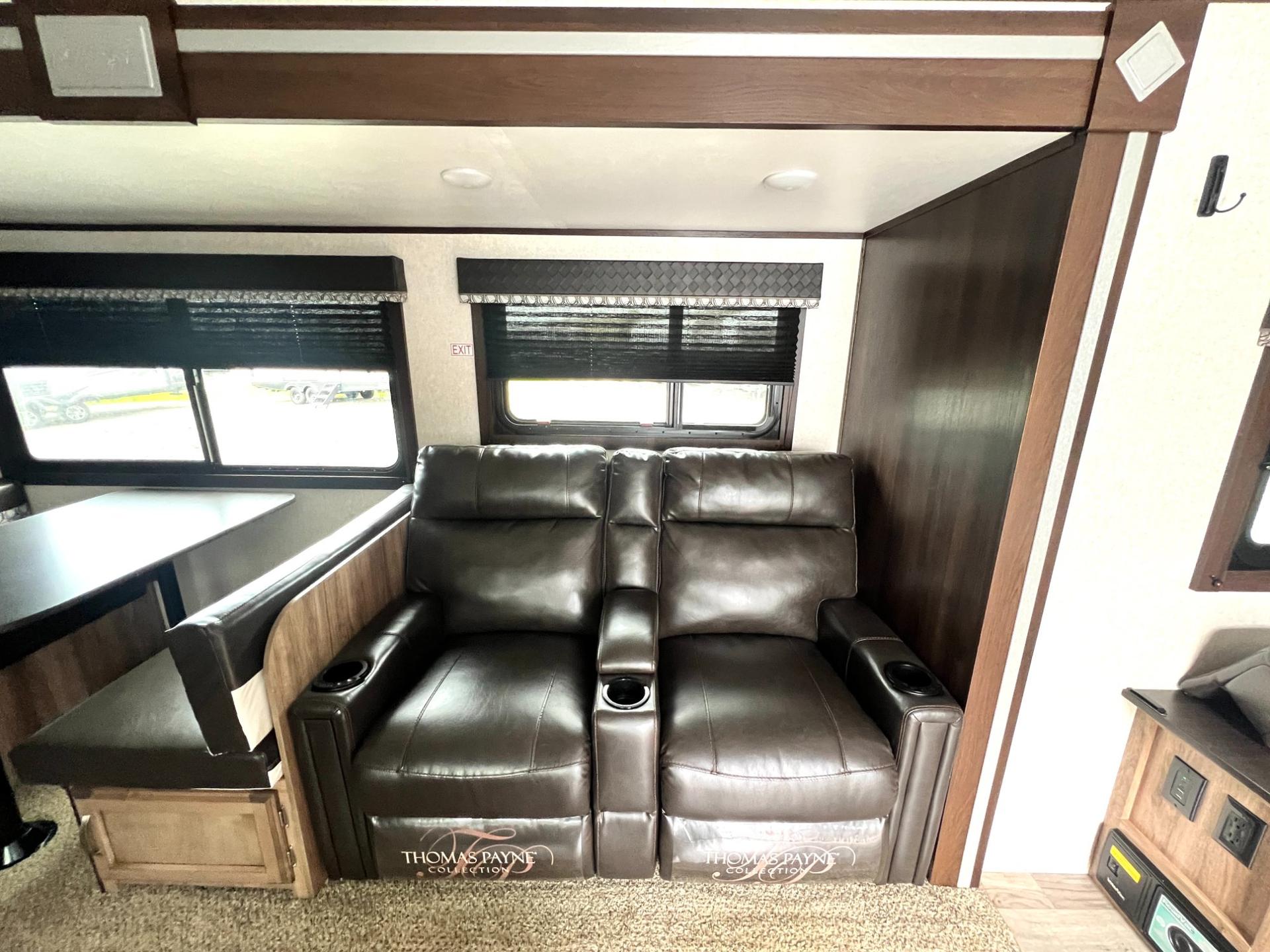 2019 Jayco 2019 Jayco Jay Flight - thumbnail 9