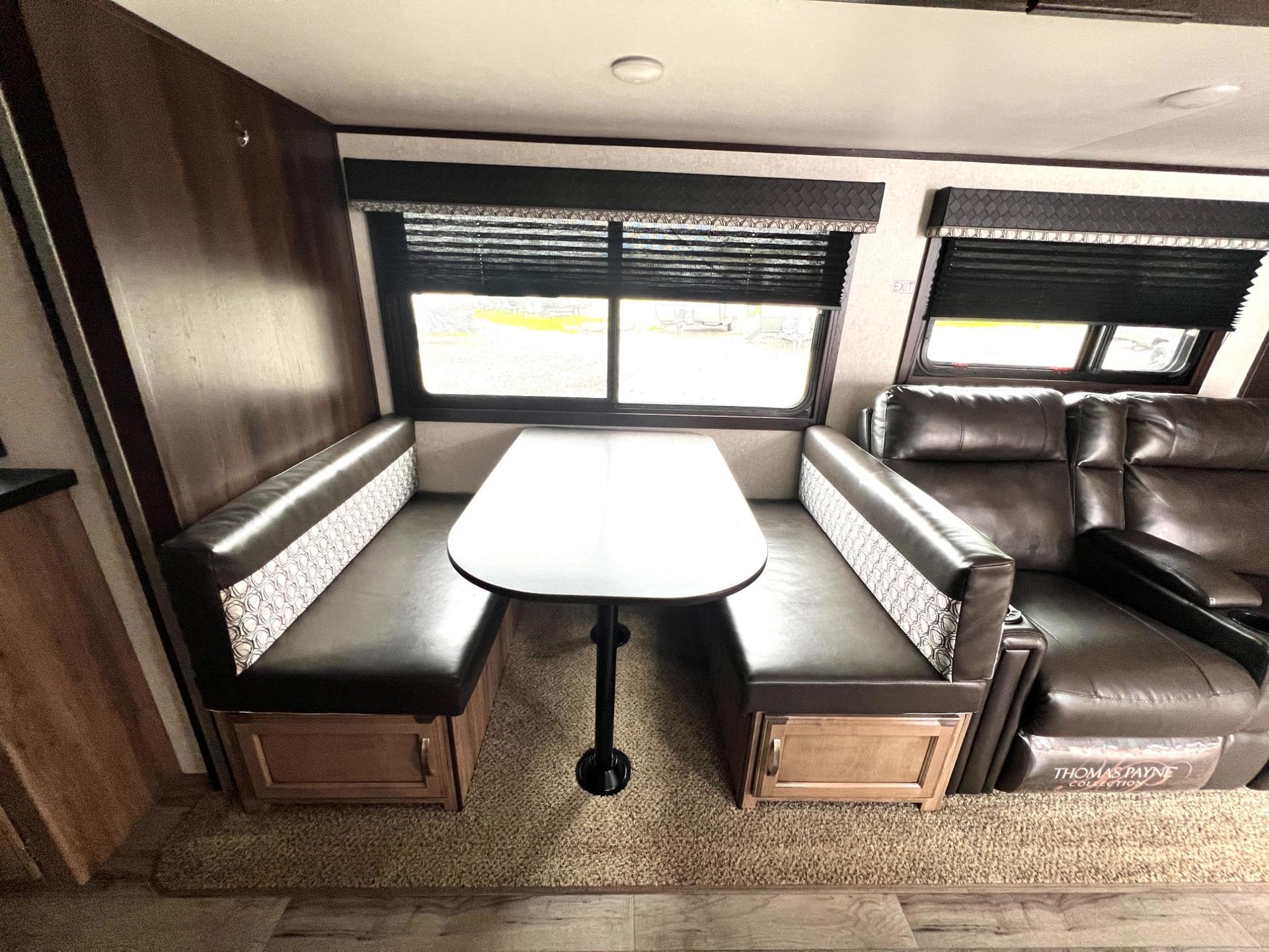 2019 Jayco 2019 Jayco Jay Flight - thumbnail 11