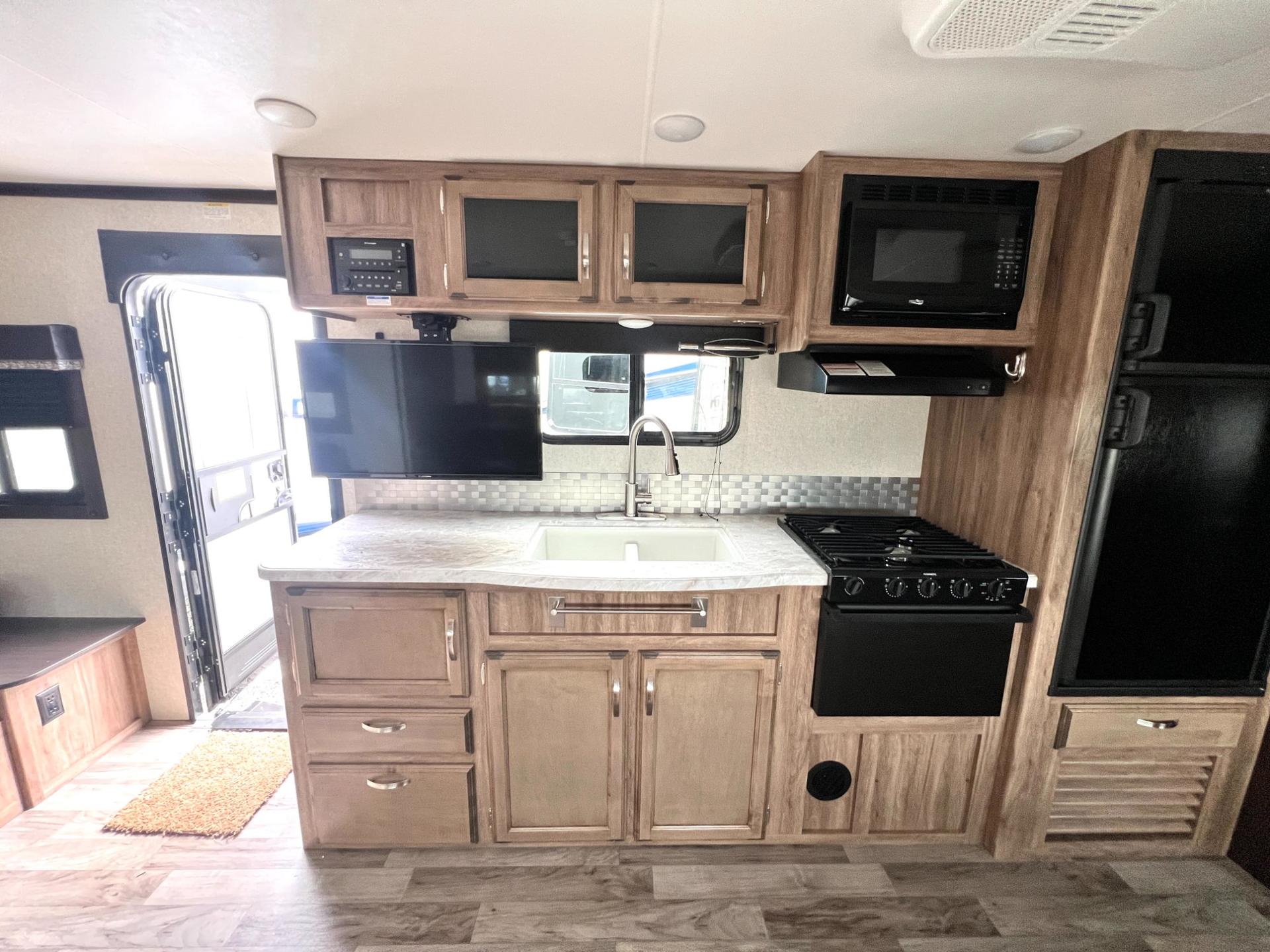 2019 Jayco 2019 Jayco Jay Flight - thumbnail 12