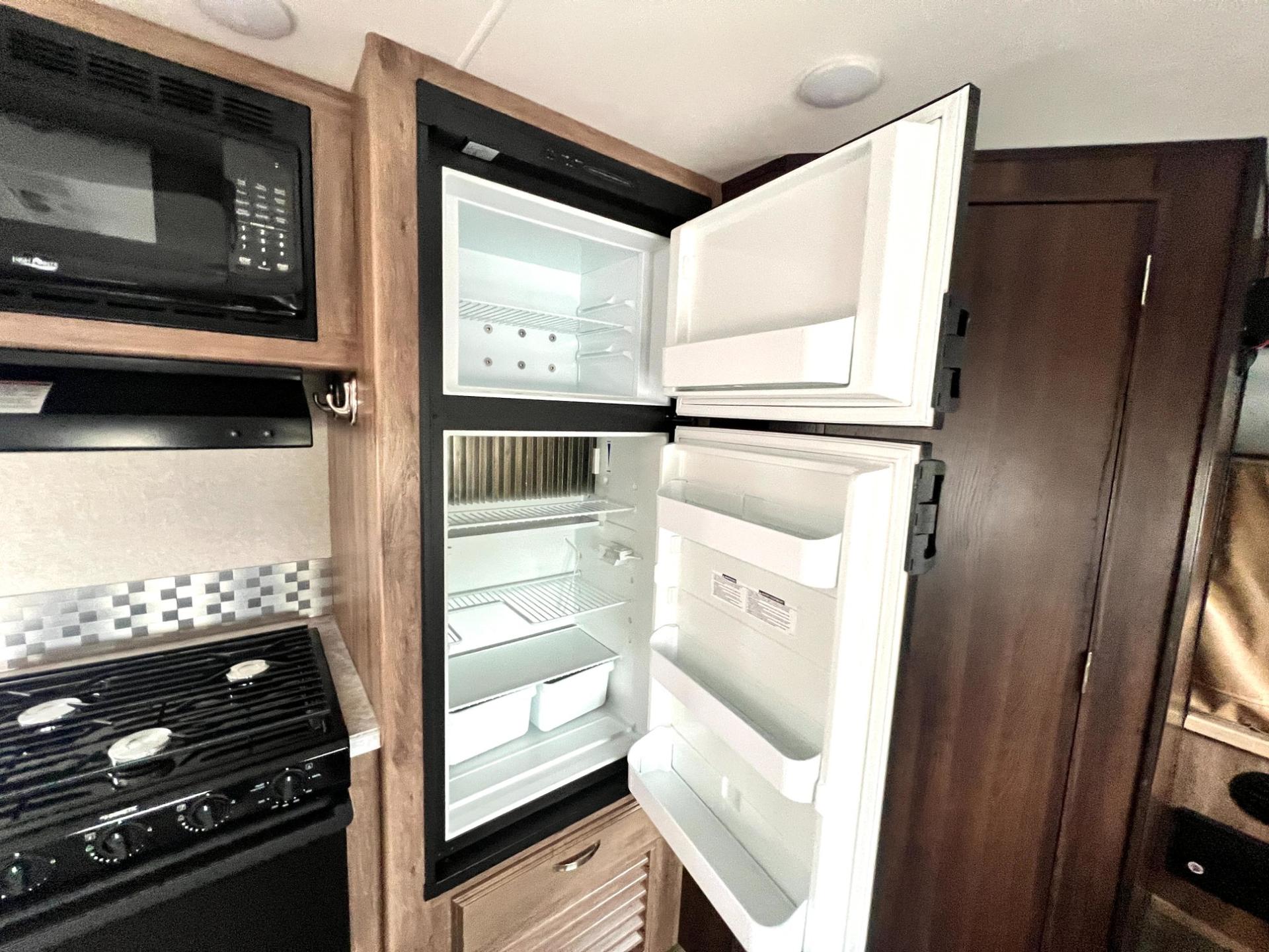 2019 Jayco 2019 Jayco Jay Flight - thumbnail 20
