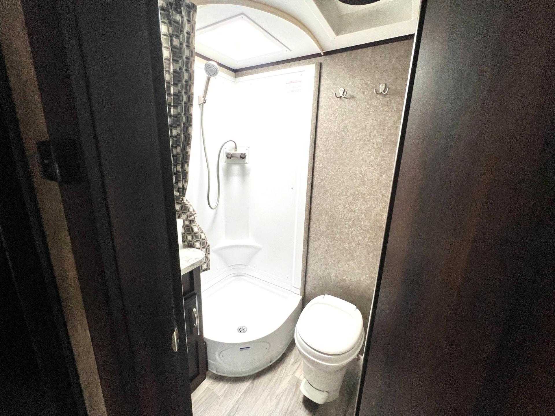 2019 Jayco 2019 Jayco Jay Flight - thumbnail 21