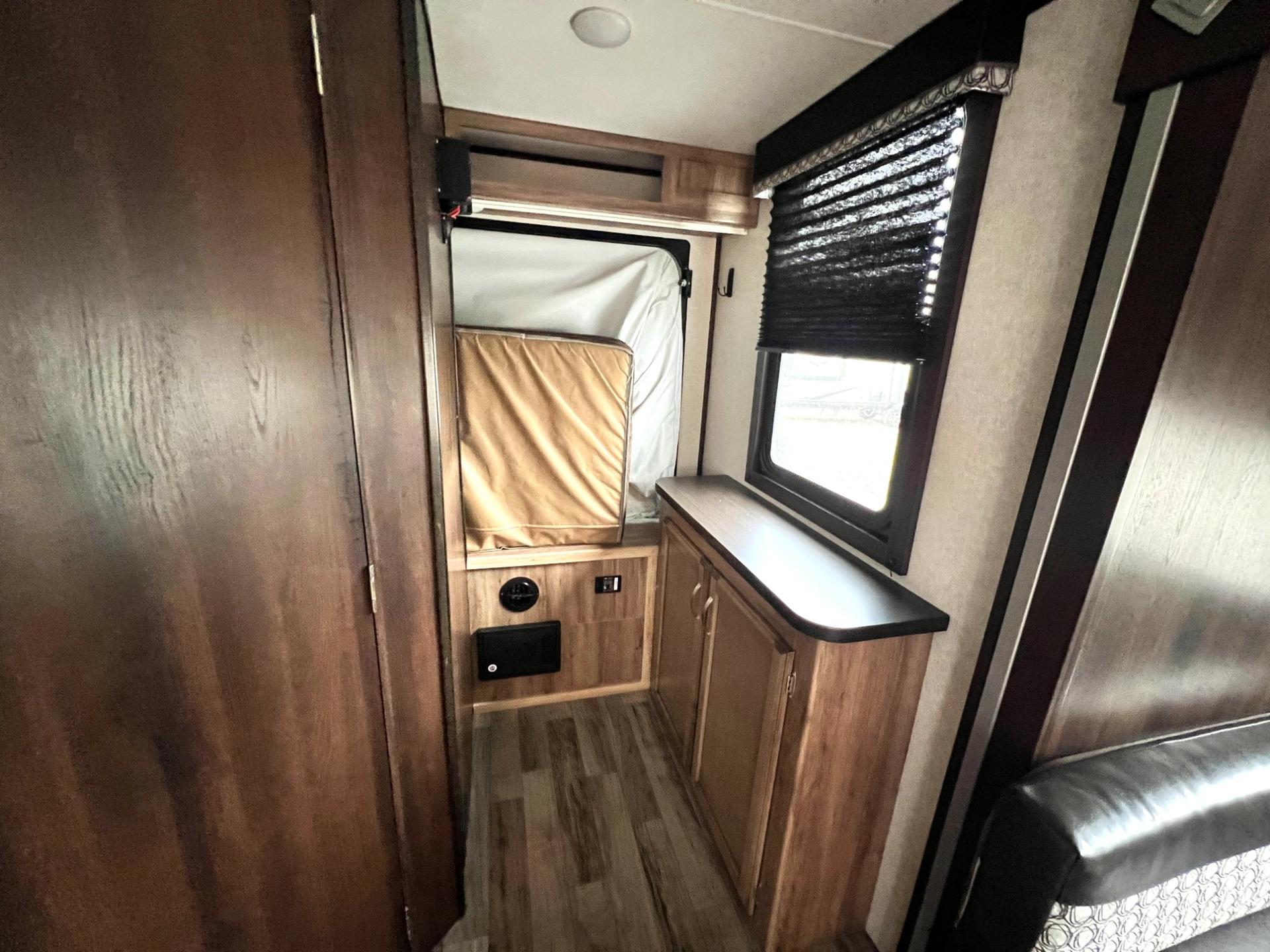 2019 Jayco 2019 Jayco Jay Flight - thumbnail 27