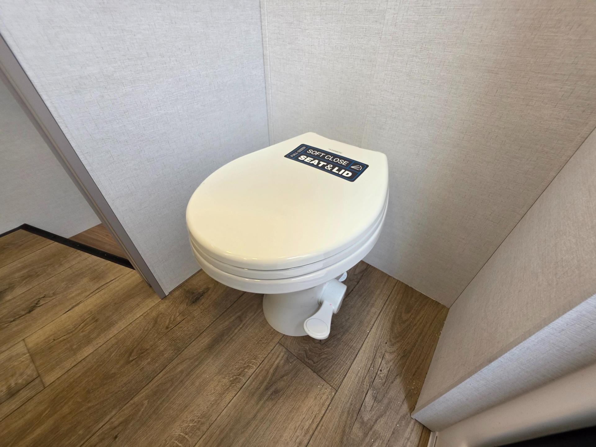 2026 Alliance RV 2026 Alliance RV Paradigm - thumbnail 67