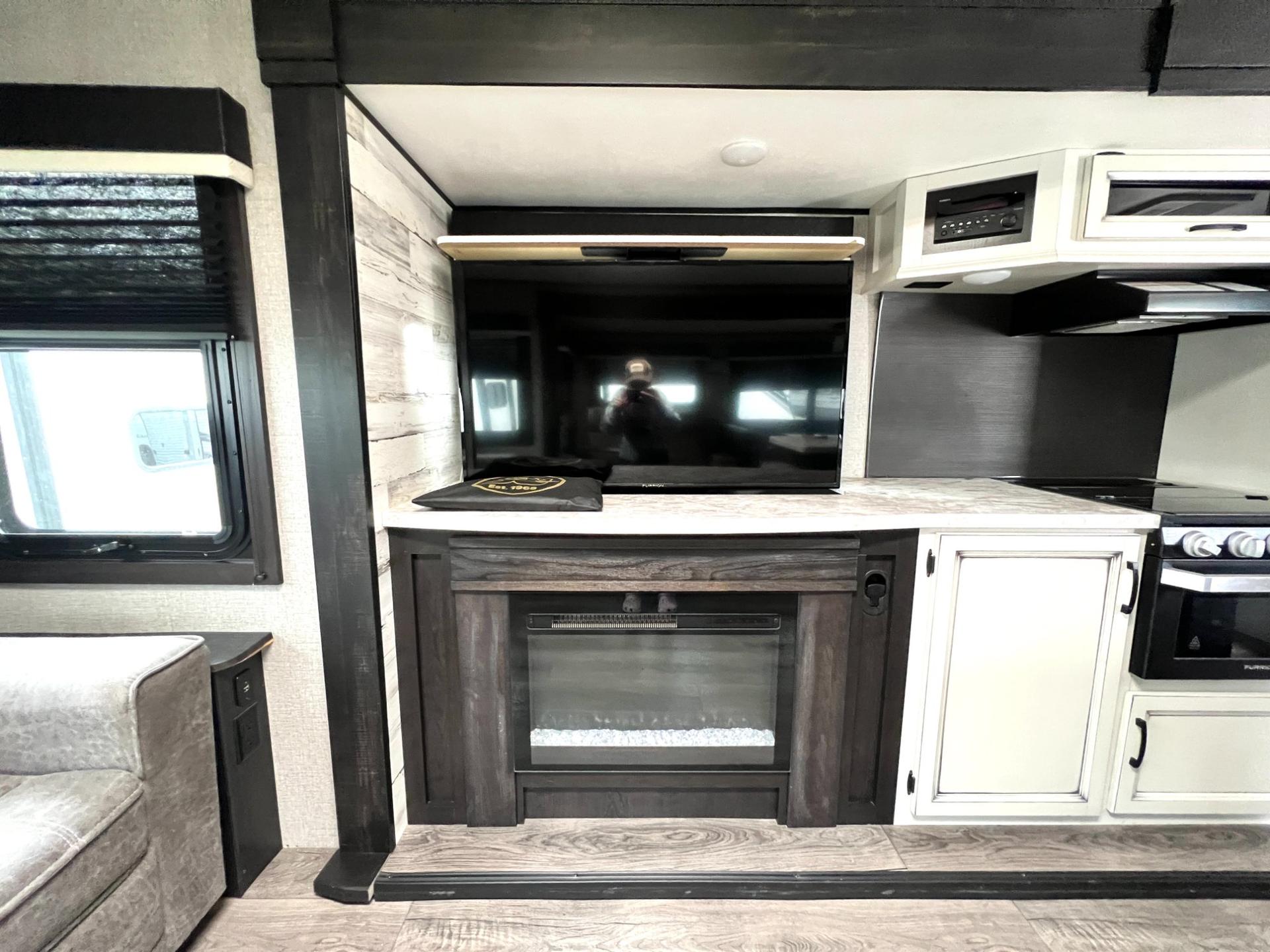 2020 Jayco 2020 Jayco White Hawk - thumbnail 18