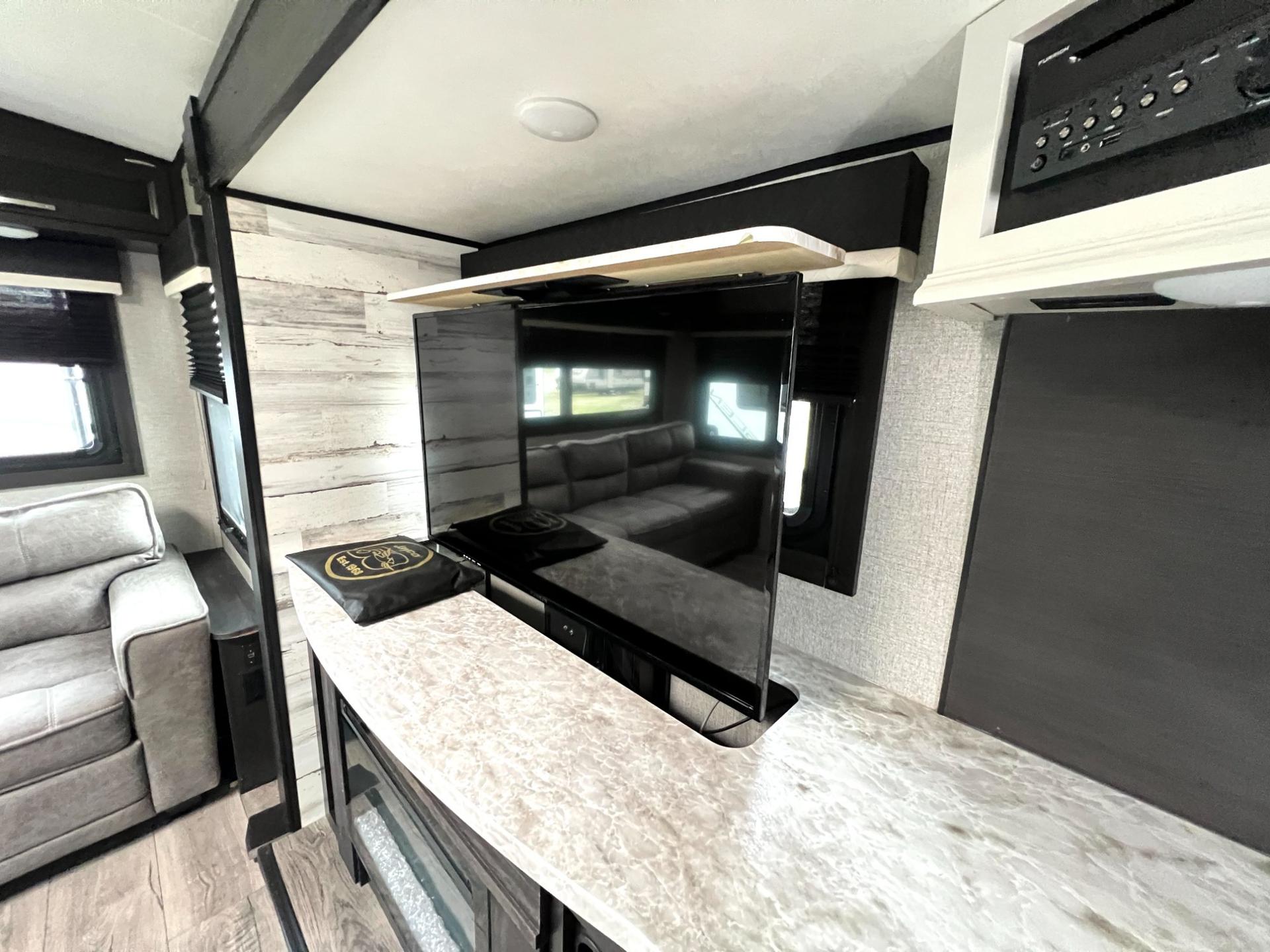 2020 Jayco 2020 Jayco White Hawk - thumbnail 19