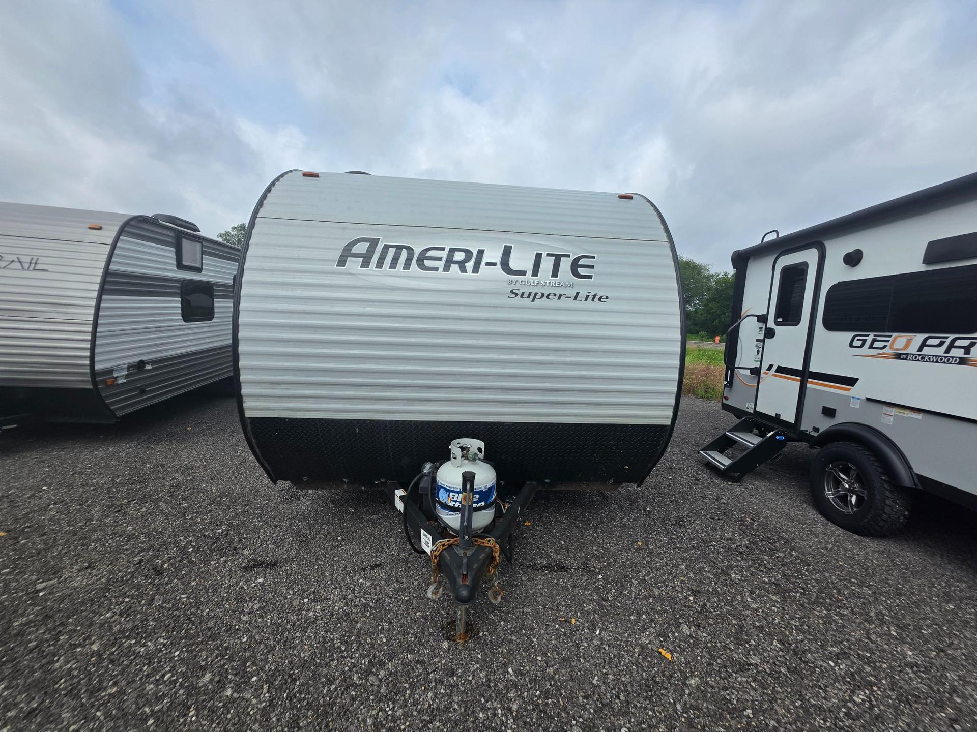 2019 Gulf Stream 2019 Gulf Stream Ameri-Lite - thumbnail 2