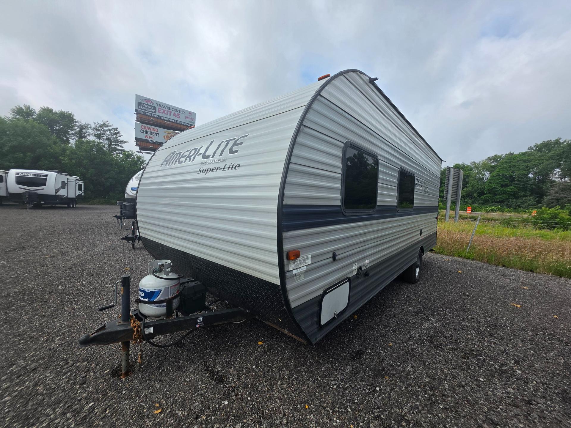 2019 Gulf Stream 2019 Gulf Stream Ameri-Lite - thumbnail 3