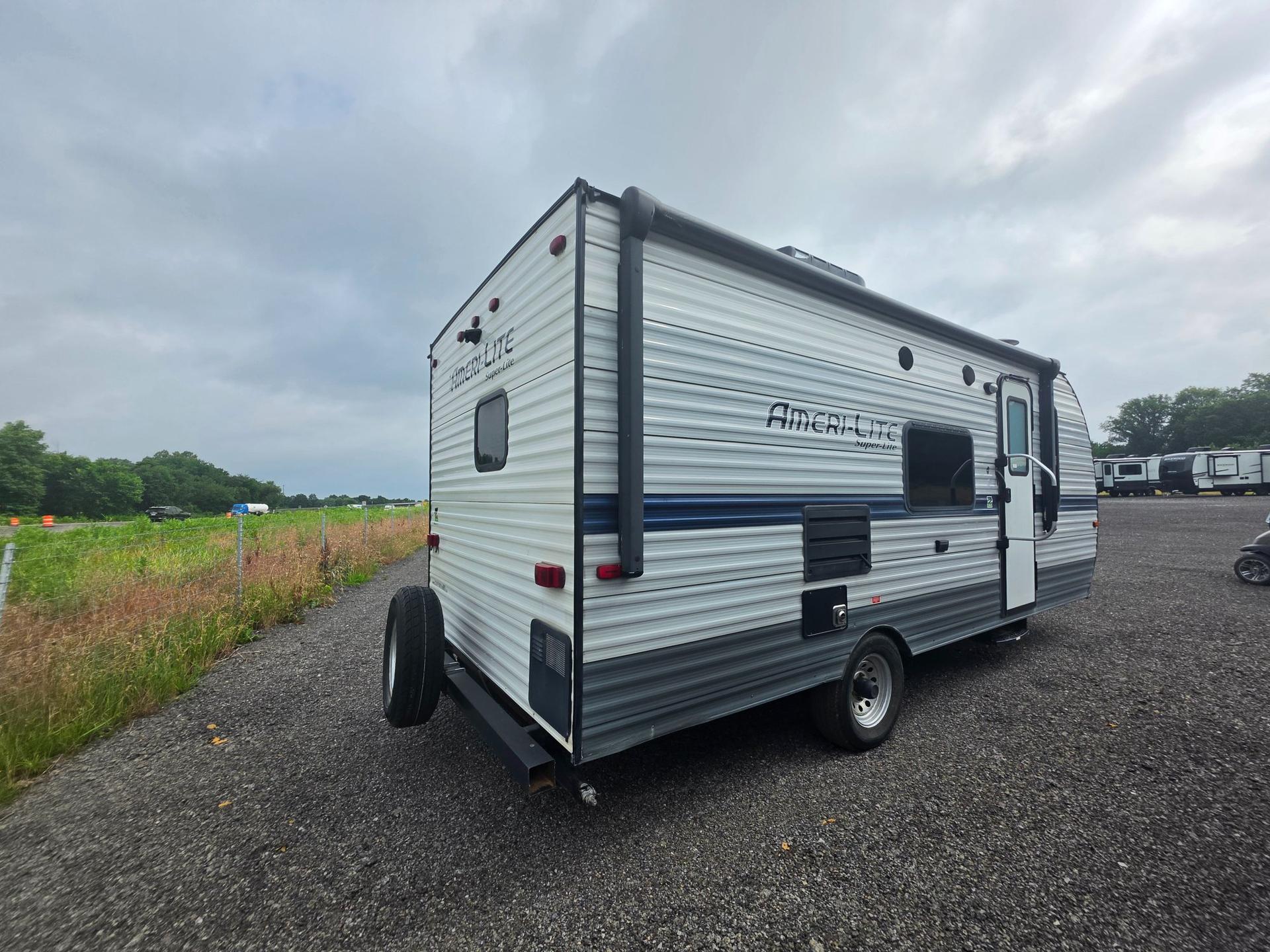 2019 Gulf Stream 2019 Gulf Stream Ameri-Lite - thumbnail 4