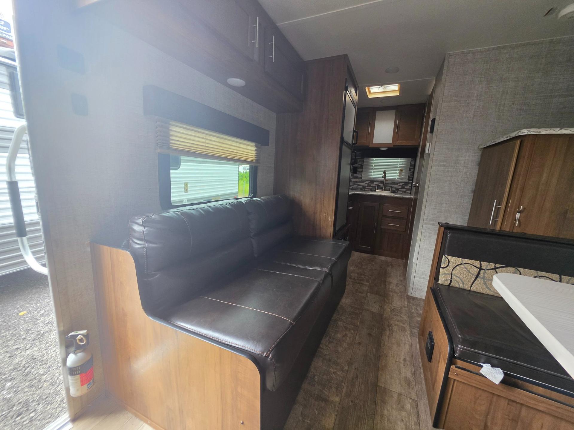2019 Gulf Stream 2019 Gulf Stream Ameri-Lite - thumbnail 8
