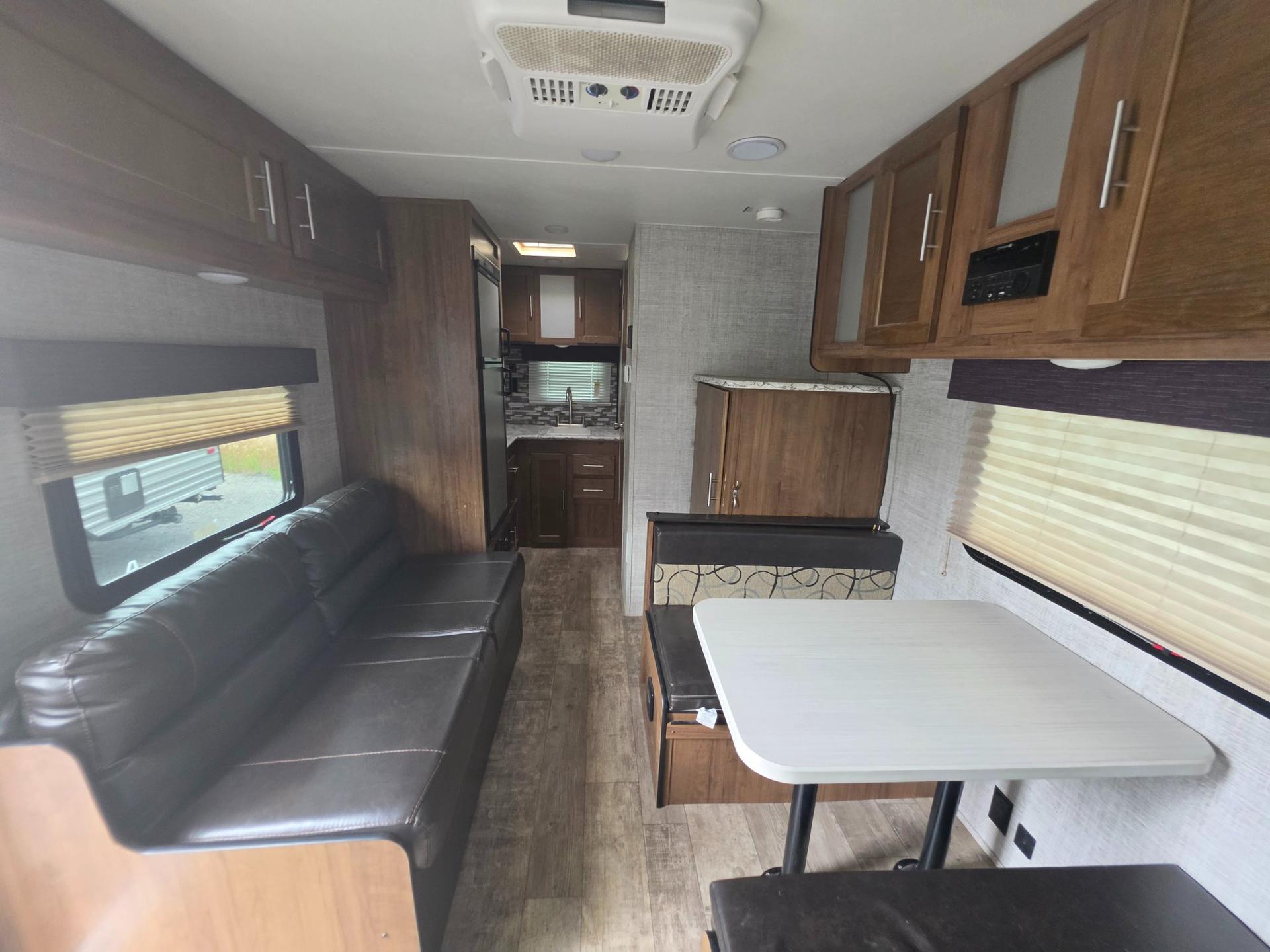 2019 Gulf Stream 2019 Gulf Stream Ameri-Lite - thumbnail 9