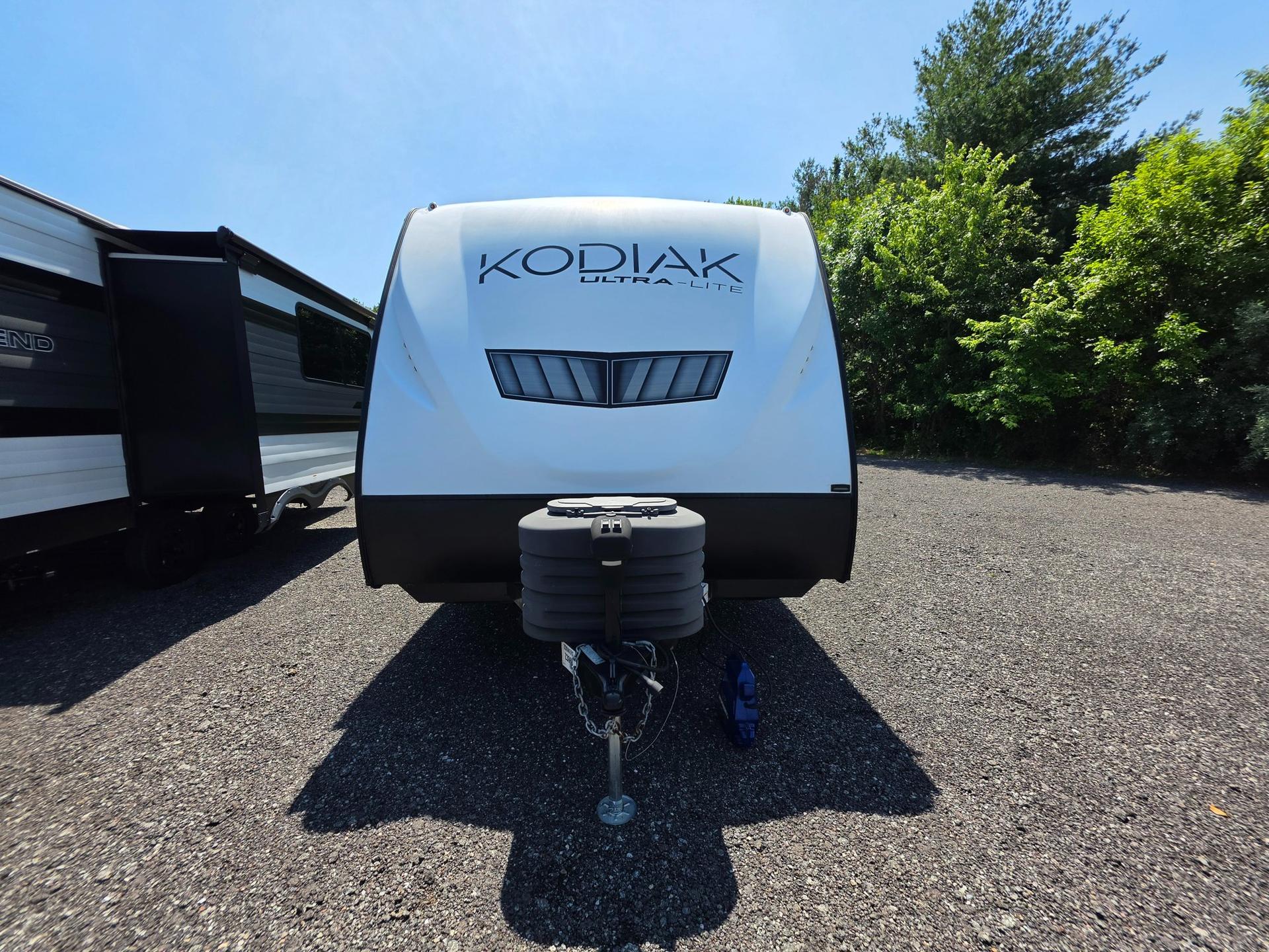 2022 DUTCHMAN 2022 DUTCHMAN KODIAK - thumbnail 2