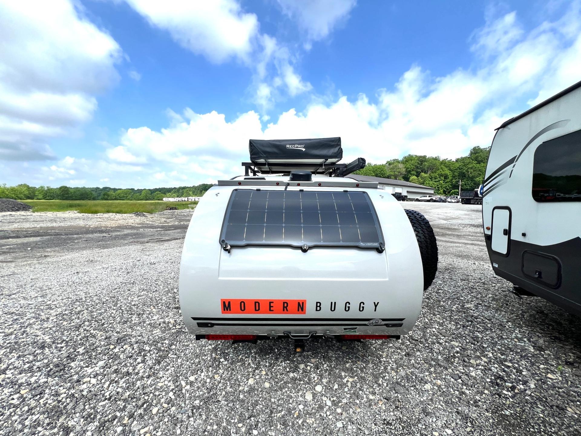 2025 Modern Buggy 2025 Modern Buggy Little Buggy - thumbnail 6