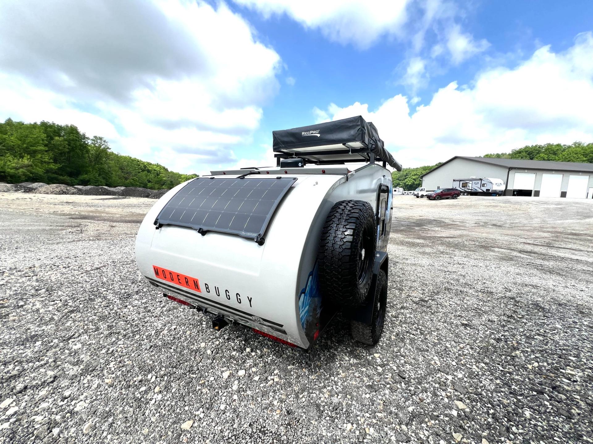 2025 Modern Buggy 2025 Modern Buggy Little Buggy - thumbnail 7