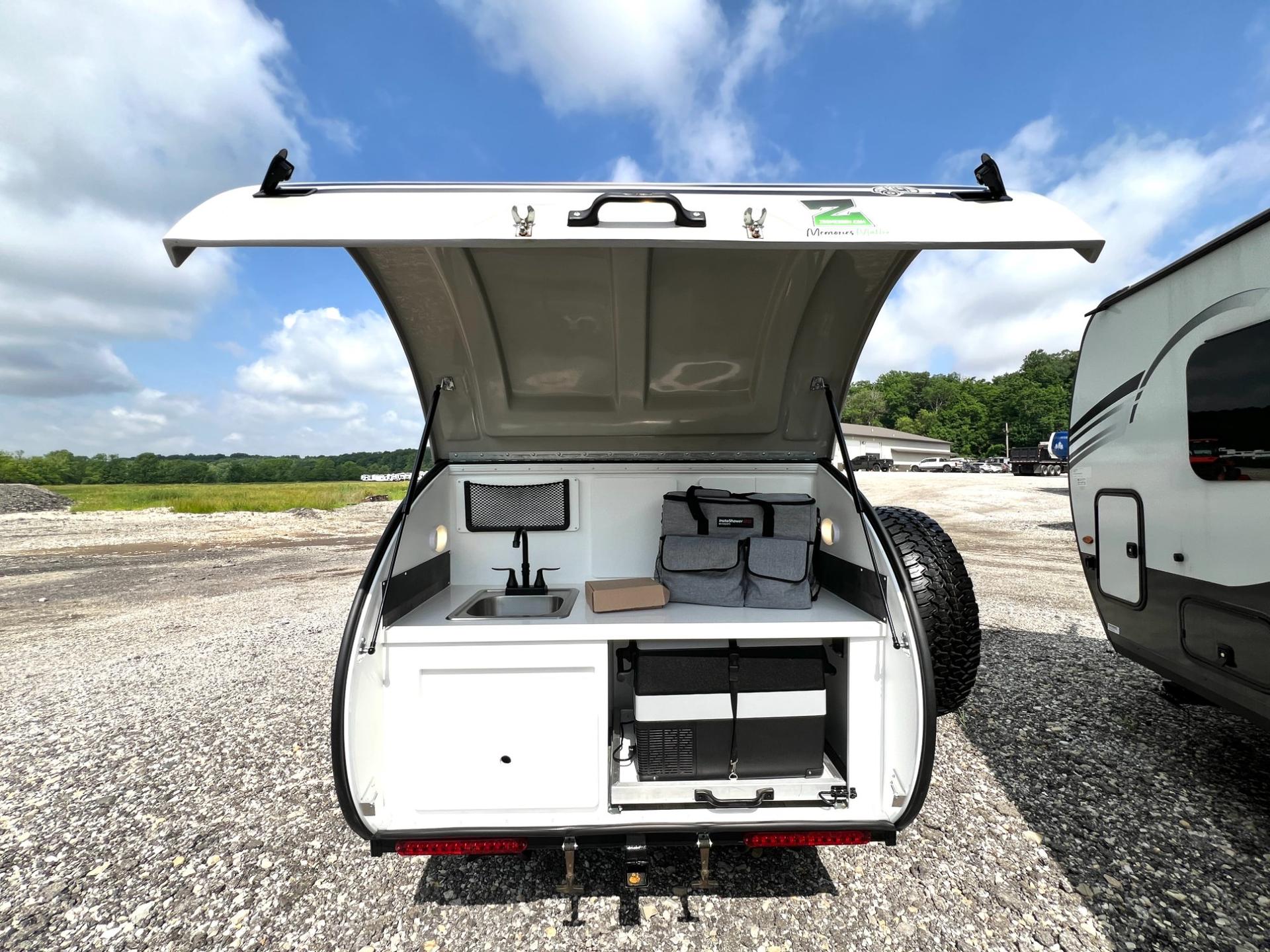 2025 Modern Buggy 2025 Modern Buggy Little Buggy - thumbnail 8