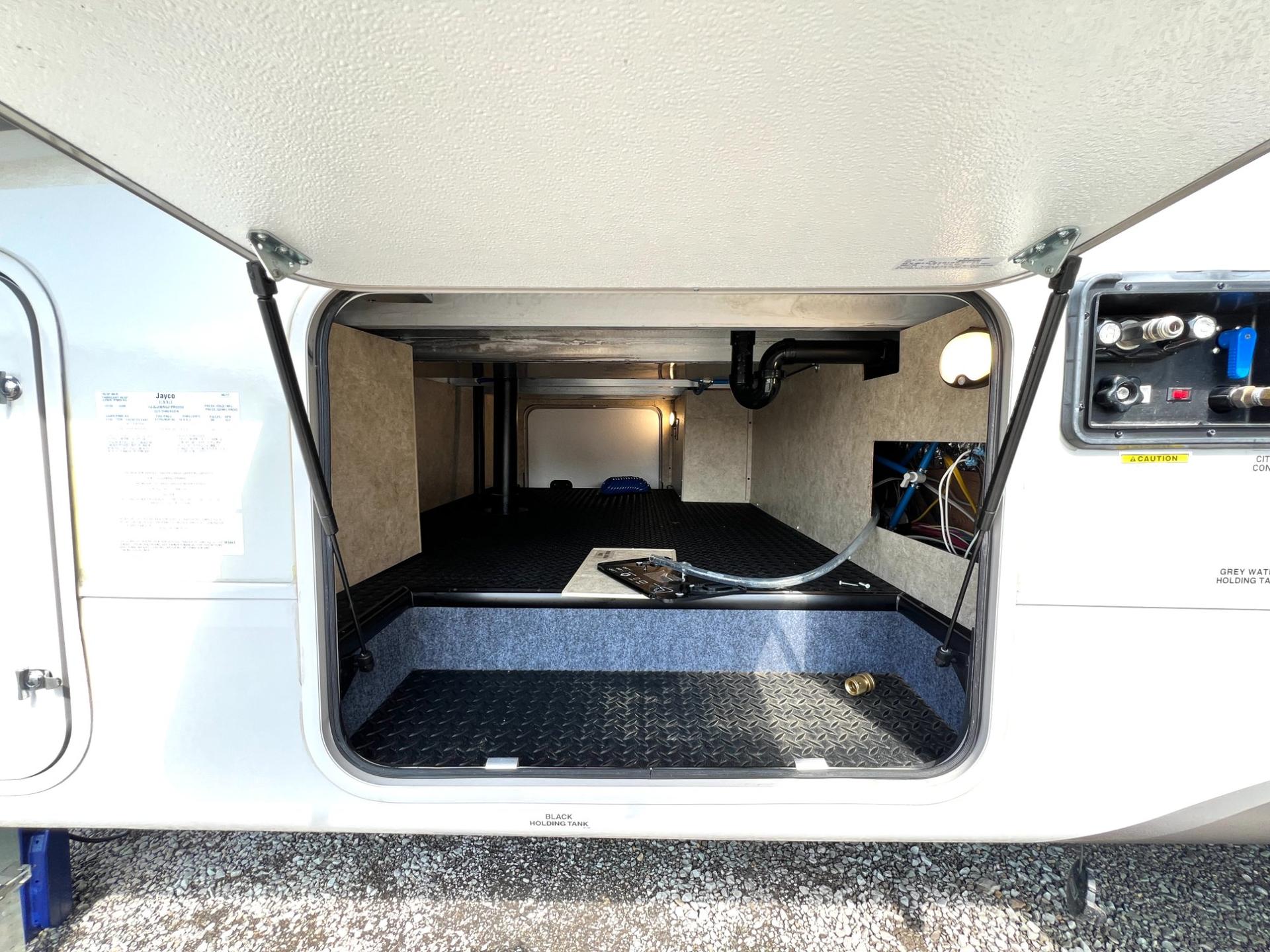 2018 Jayco 2018 Jayco Eagle - thumbnail 9