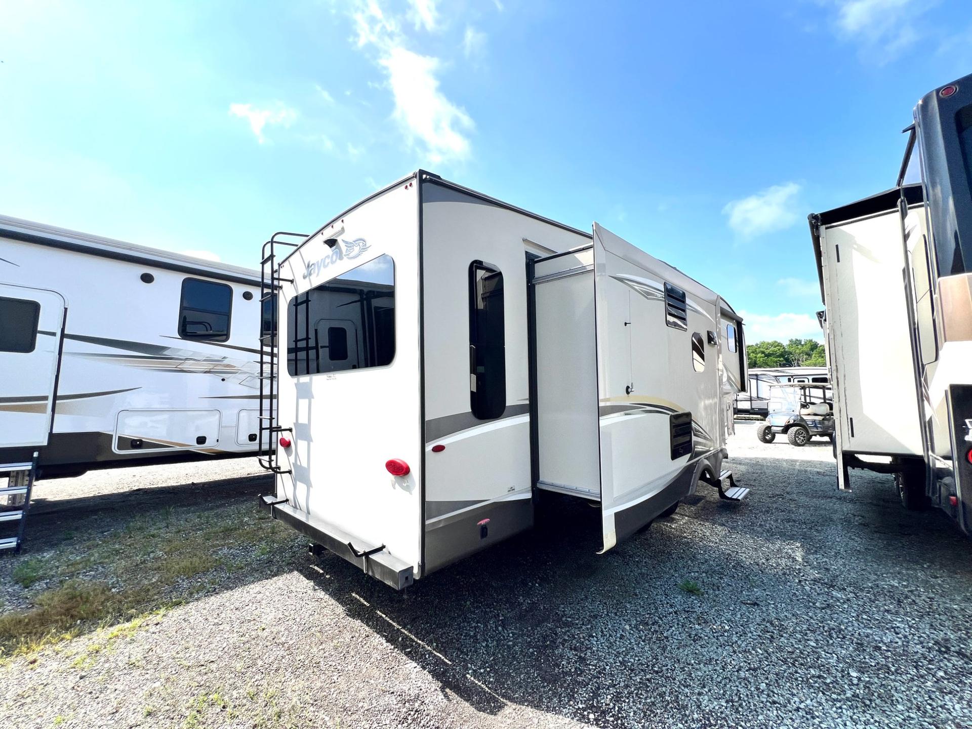 2018 Jayco 2018 Jayco Eagle - thumbnail 6
