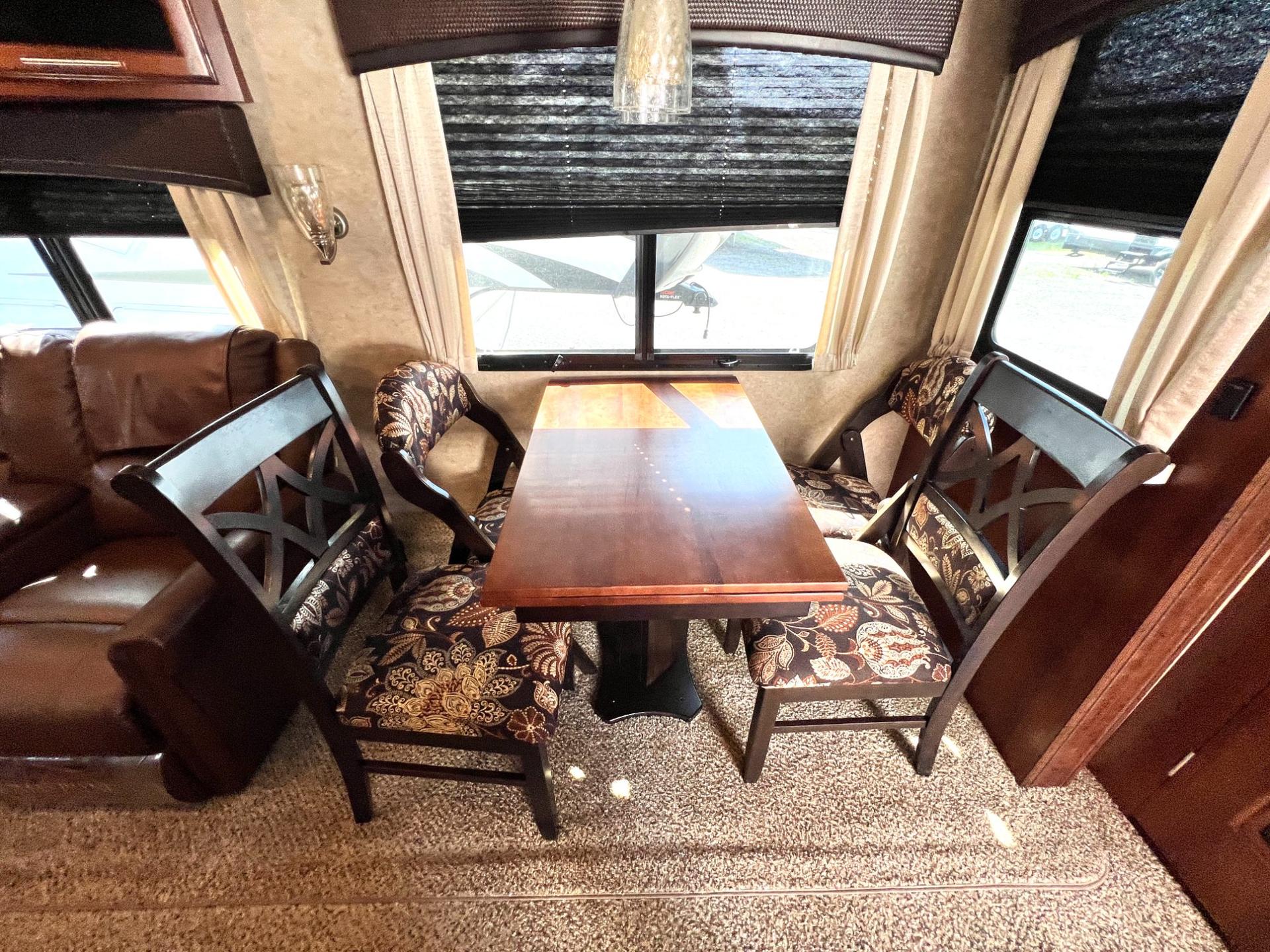 2018 Jayco 2018 Jayco Eagle - thumbnail 14