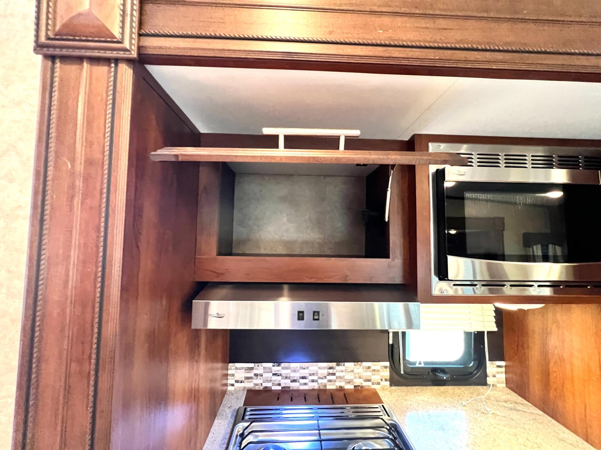 2018 Jayco 2018 Jayco Eagle - thumbnail 18