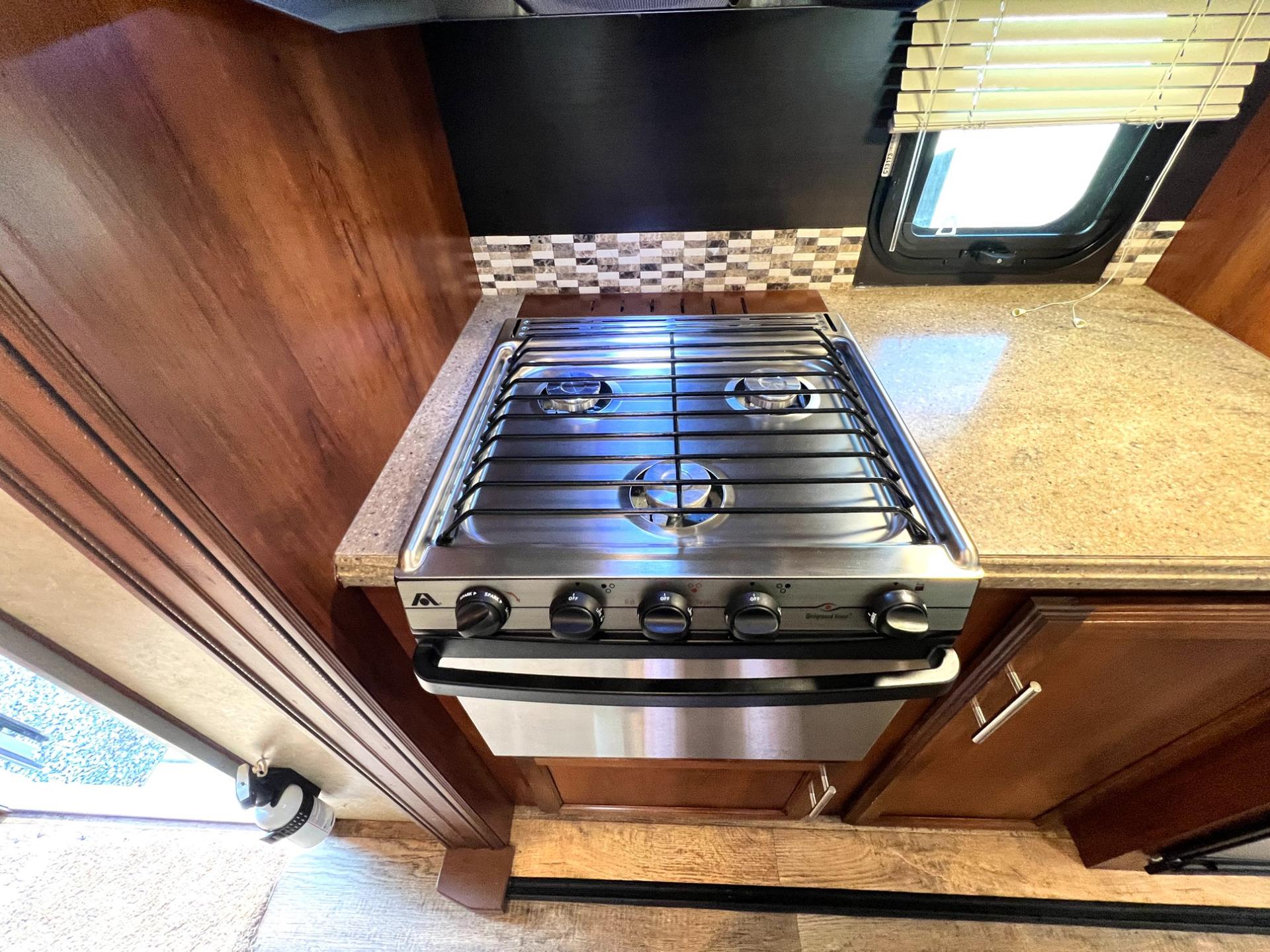 2018 Jayco 2018 Jayco Eagle - thumbnail 21