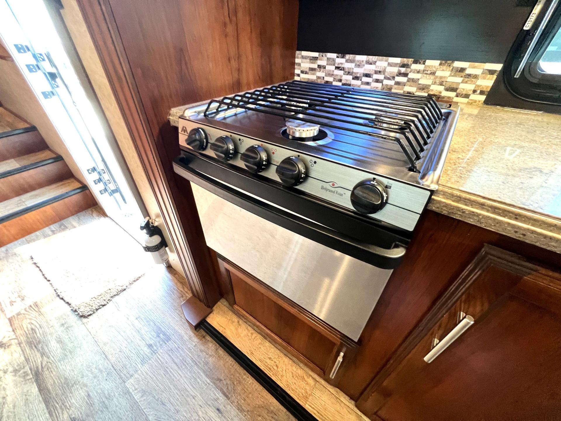 2018 Jayco 2018 Jayco Eagle - thumbnail 22