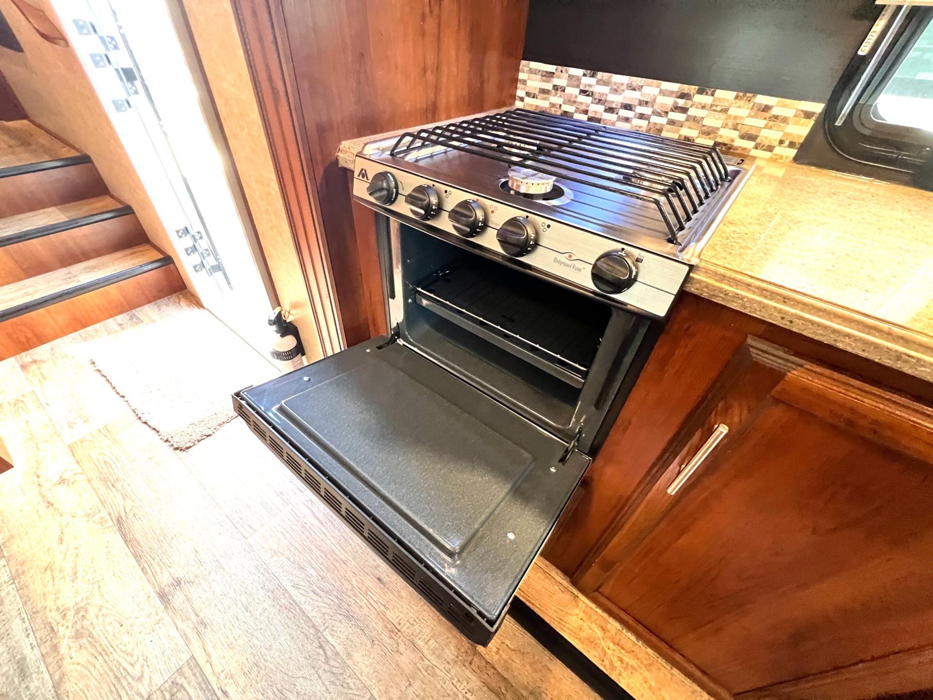 2018 Jayco 2018 Jayco Eagle - thumbnail 23