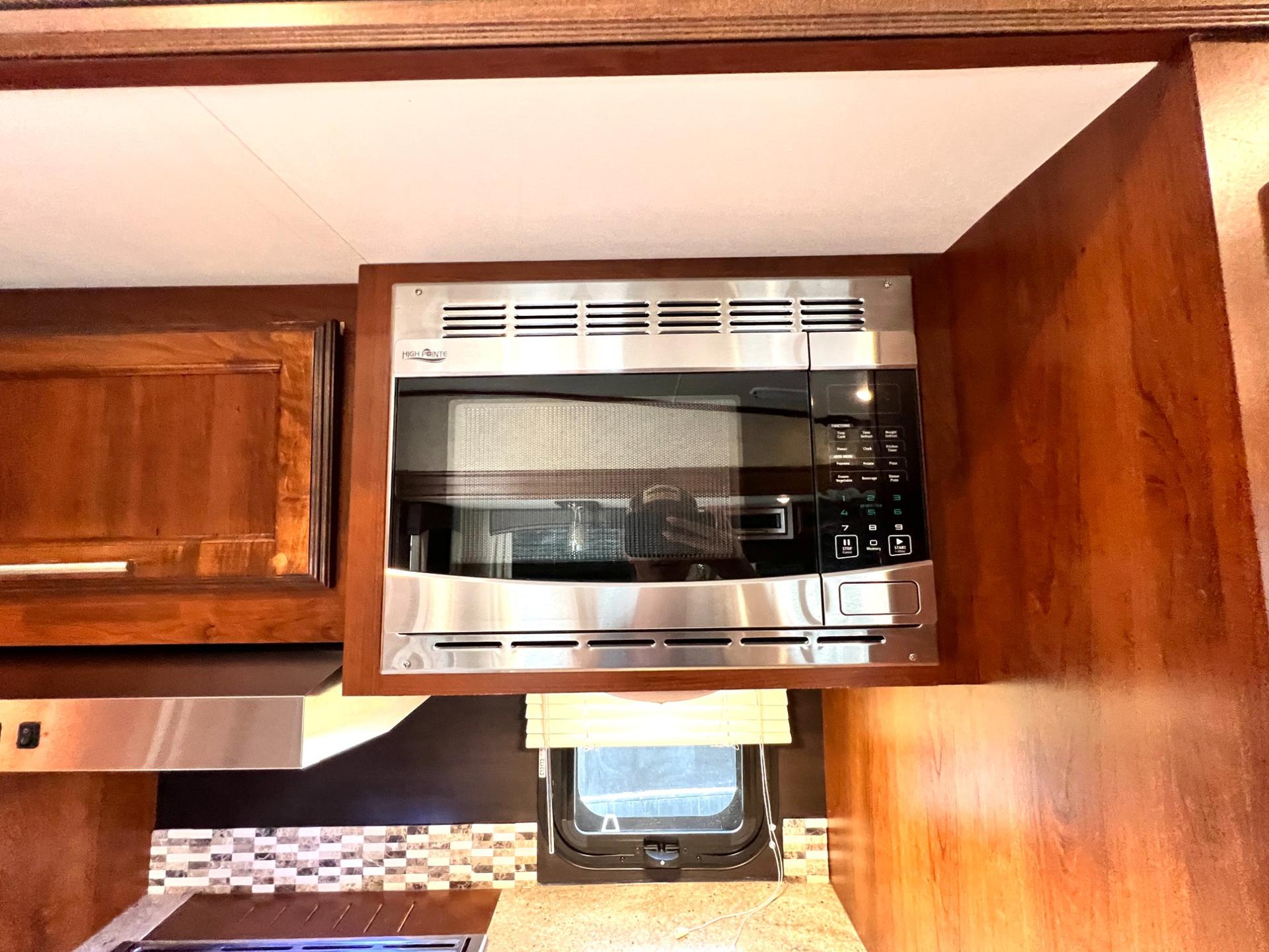 2018 Jayco 2018 Jayco Eagle - thumbnail 19