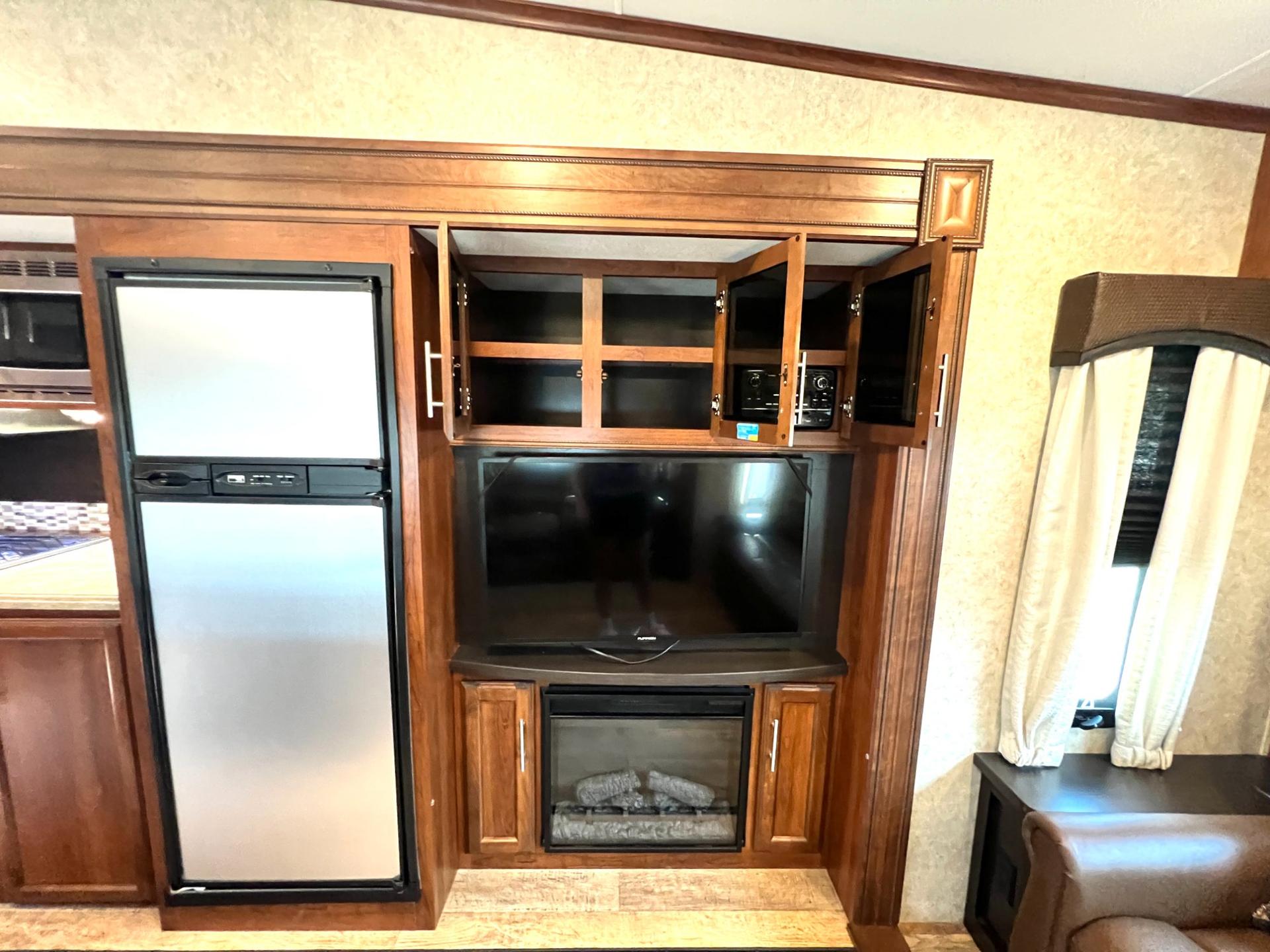 2018 Jayco 2018 Jayco Eagle - thumbnail 26