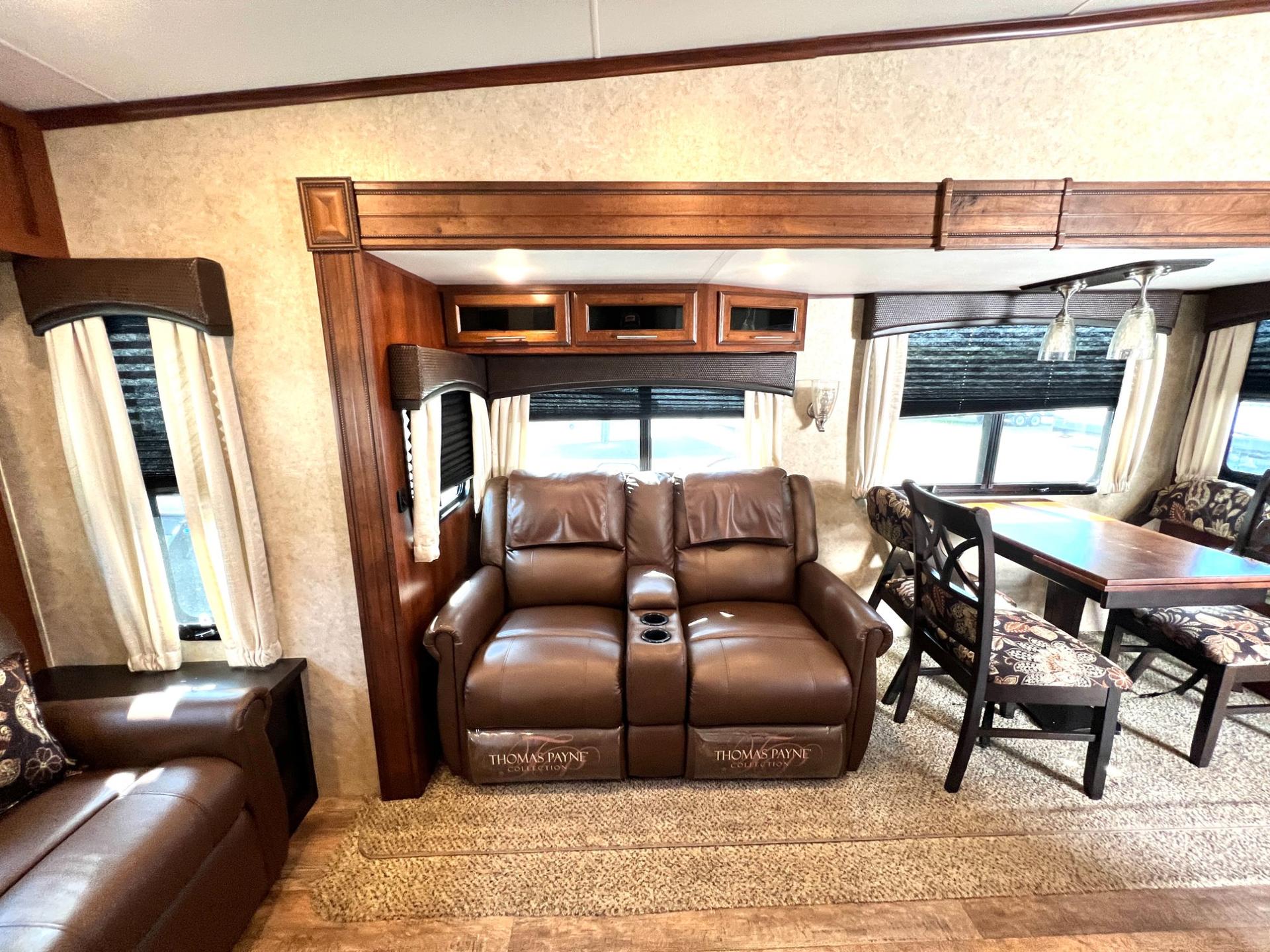 2018 Jayco 2018 Jayco Eagle - thumbnail 28