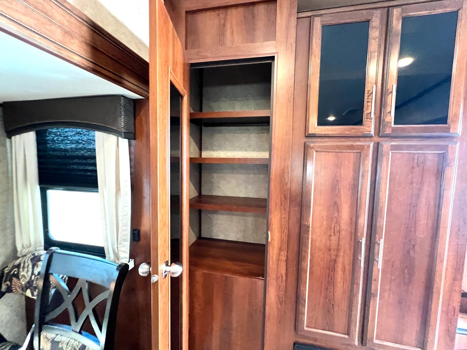 2018 Jayco 2018 Jayco Eagle - thumbnail 30