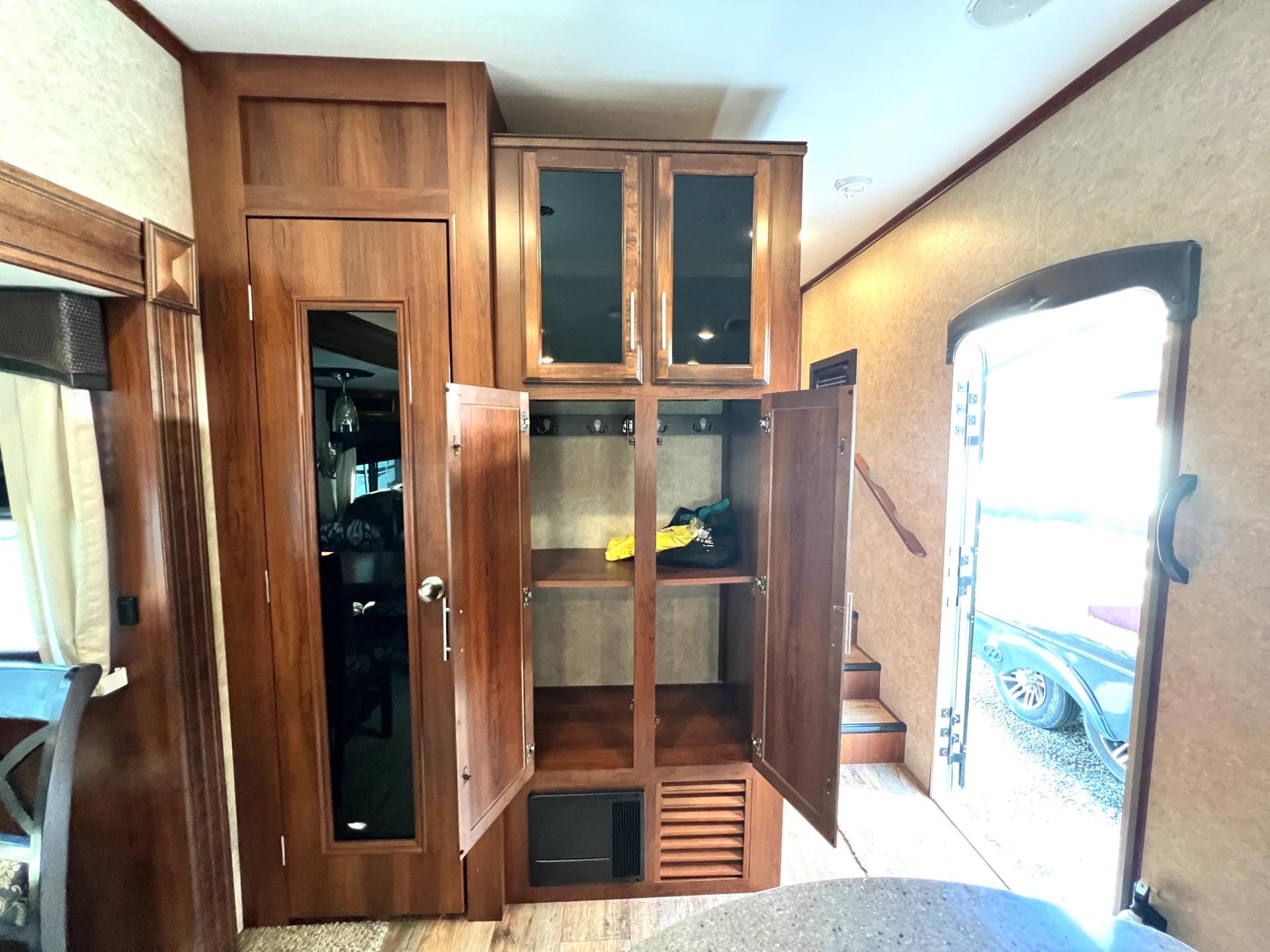2018 Jayco 2018 Jayco Eagle - thumbnail 31