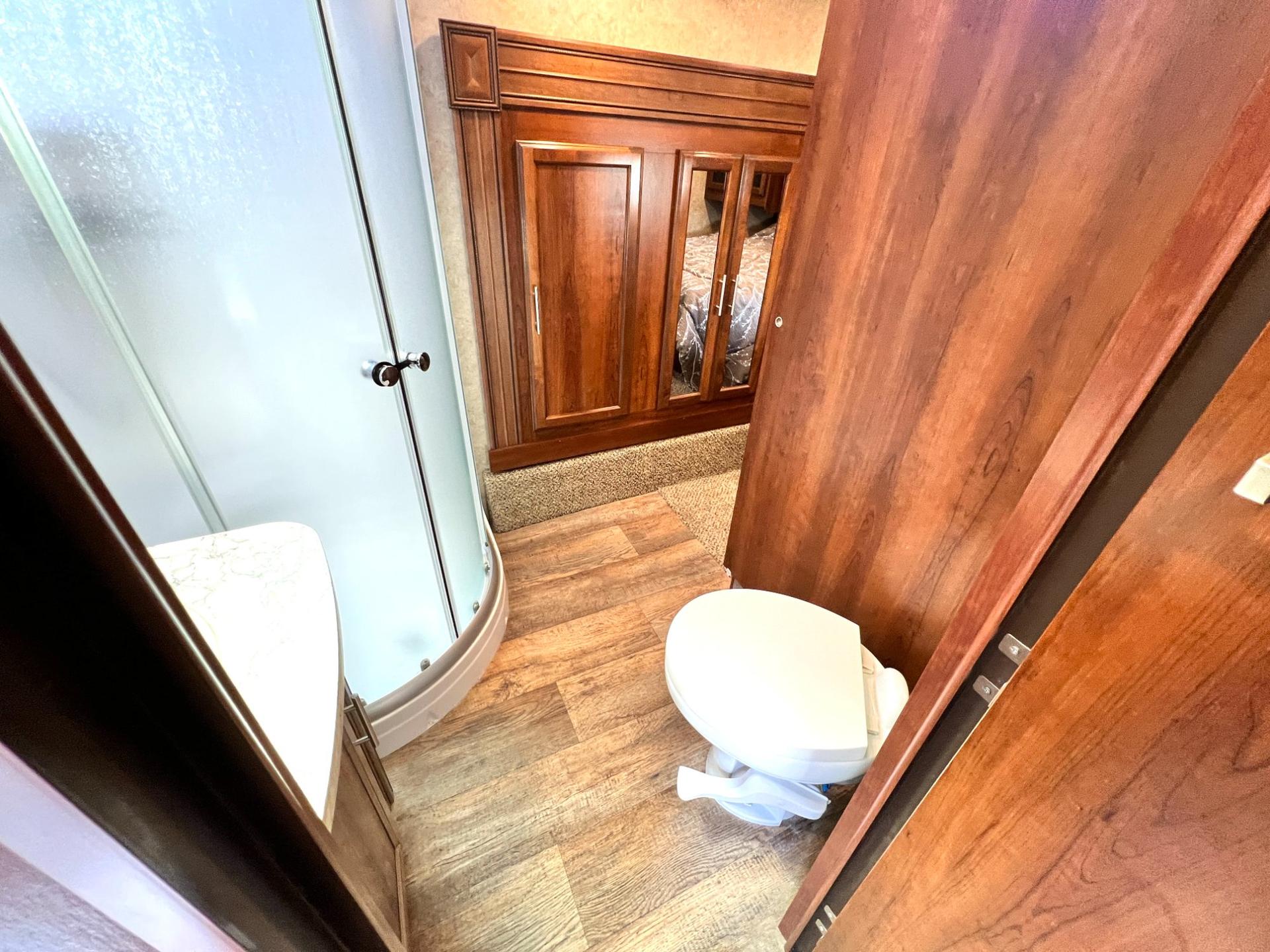 2018 Jayco 2018 Jayco Eagle - thumbnail 34