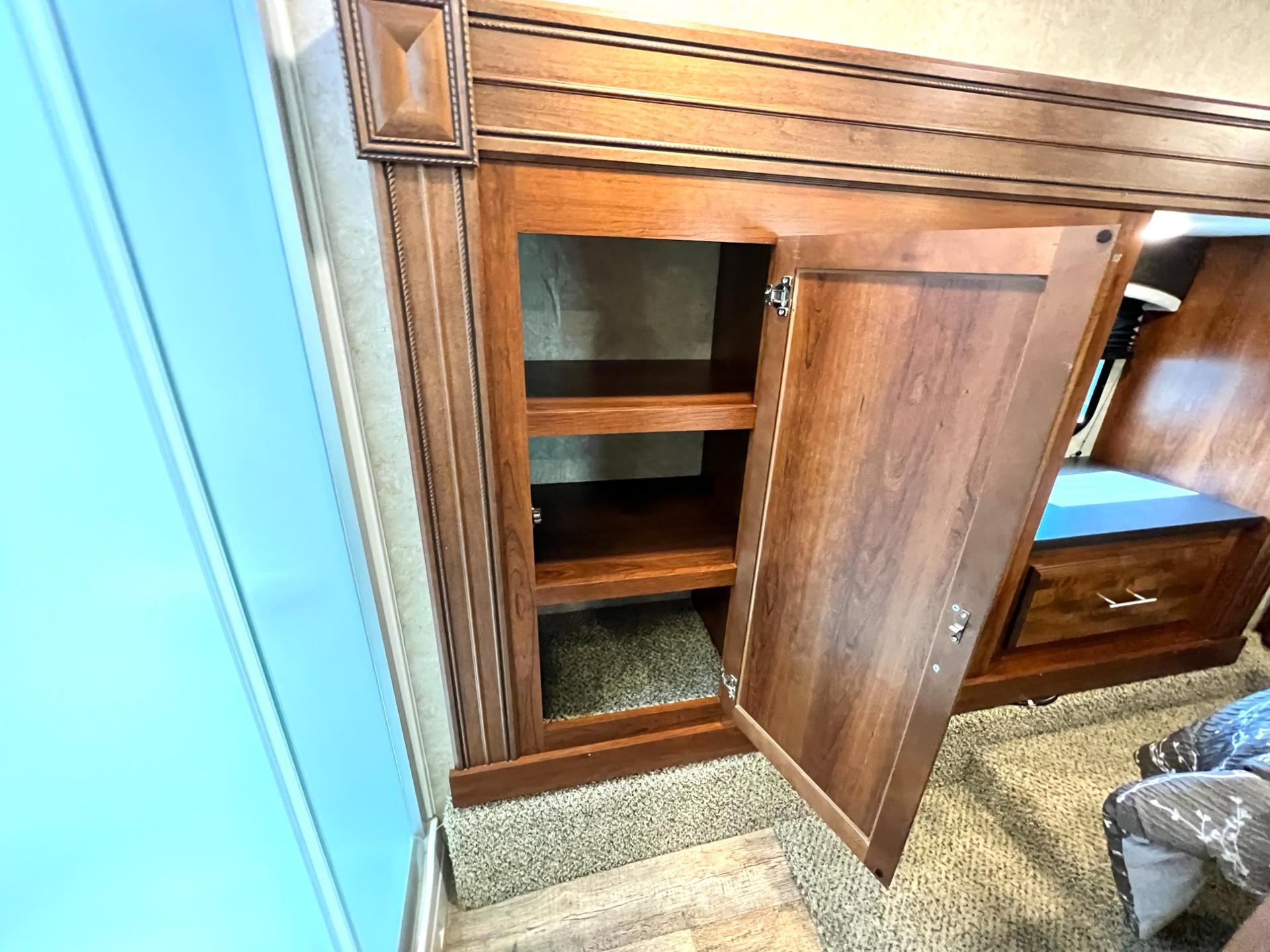 2018 Jayco 2018 Jayco Eagle - thumbnail 37