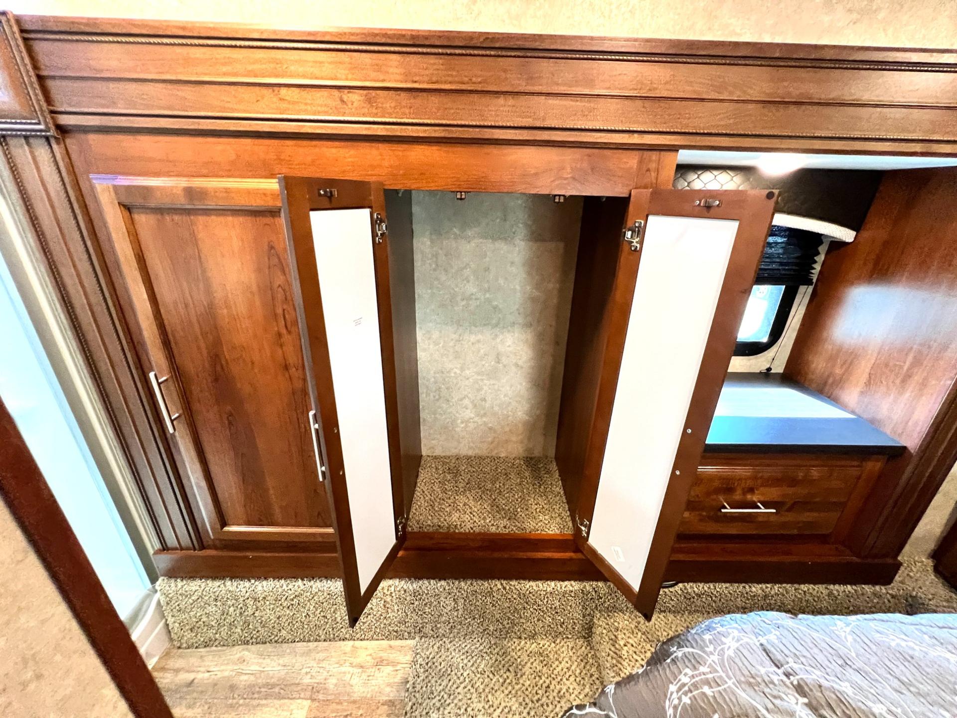2018 Jayco 2018 Jayco Eagle - thumbnail 38
