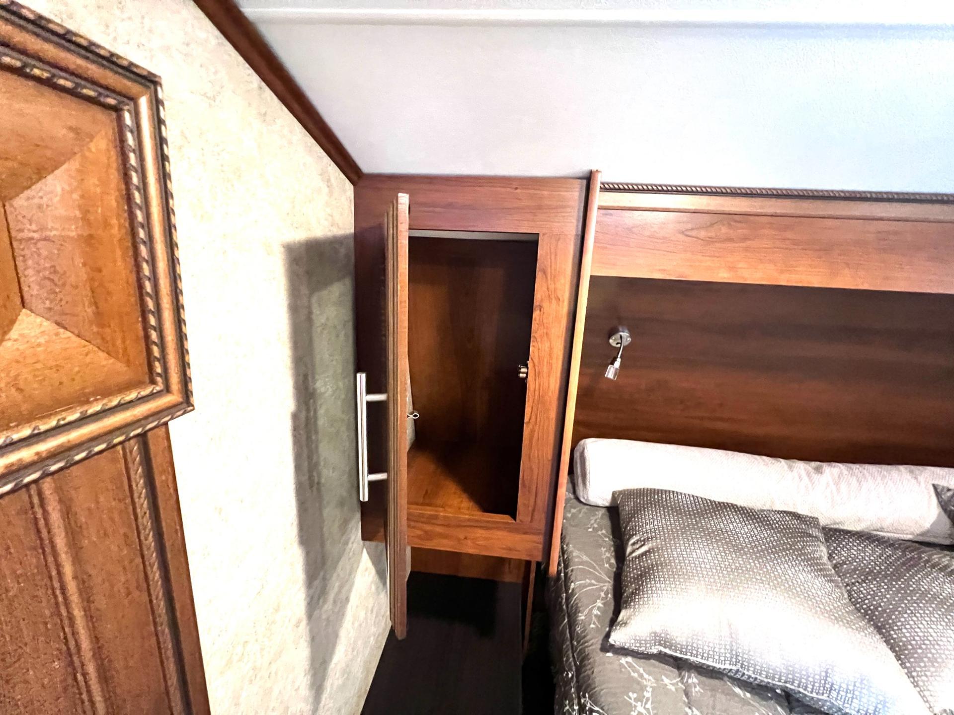 2018 Jayco 2018 Jayco Eagle - thumbnail 40