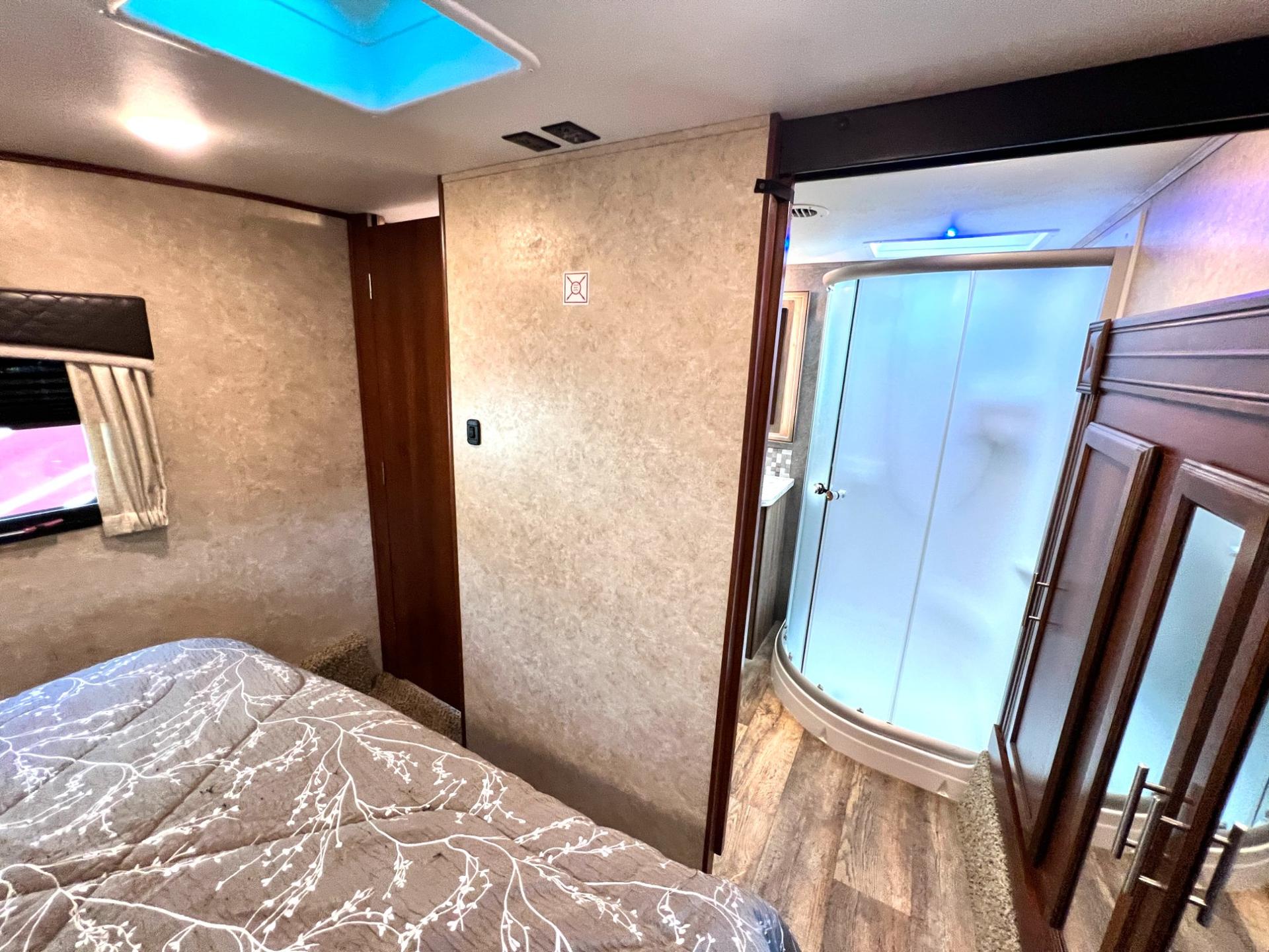 2018 Jayco 2018 Jayco Eagle - thumbnail 42