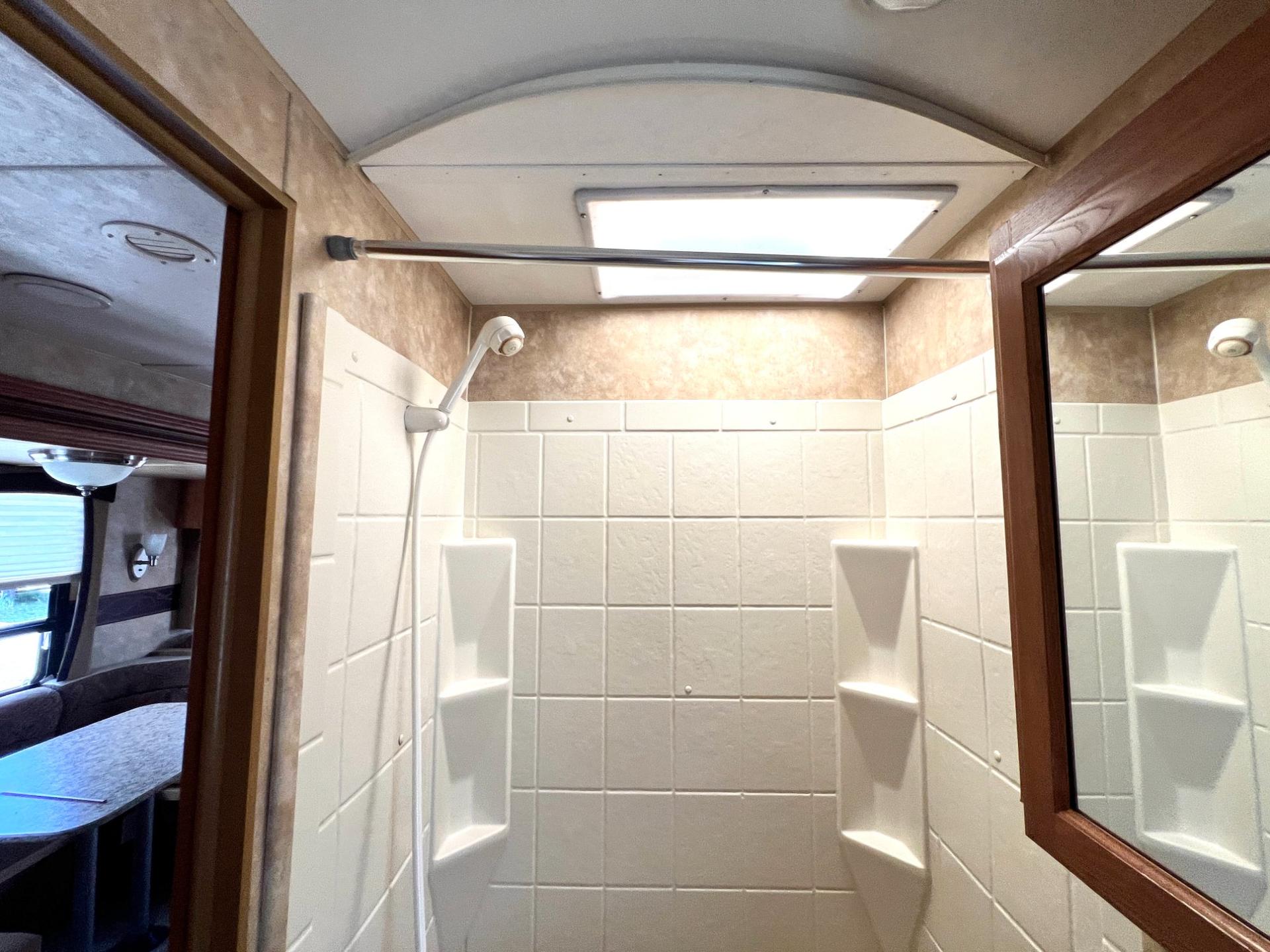 2009 Jayco 2009 Jayco Jay Flight - thumbnail 21