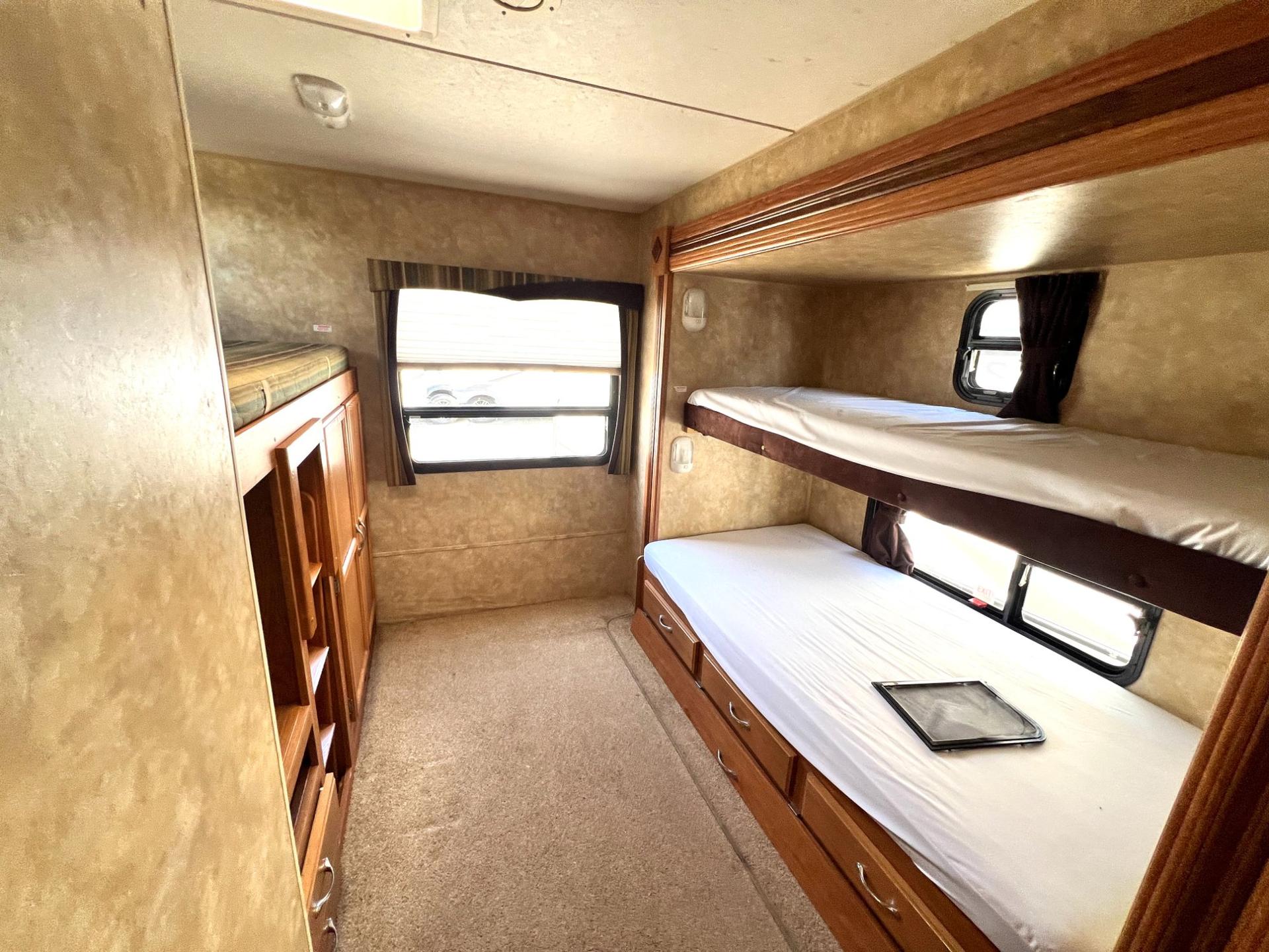 2009 Jayco 2009 Jayco Jay Flight - thumbnail 24