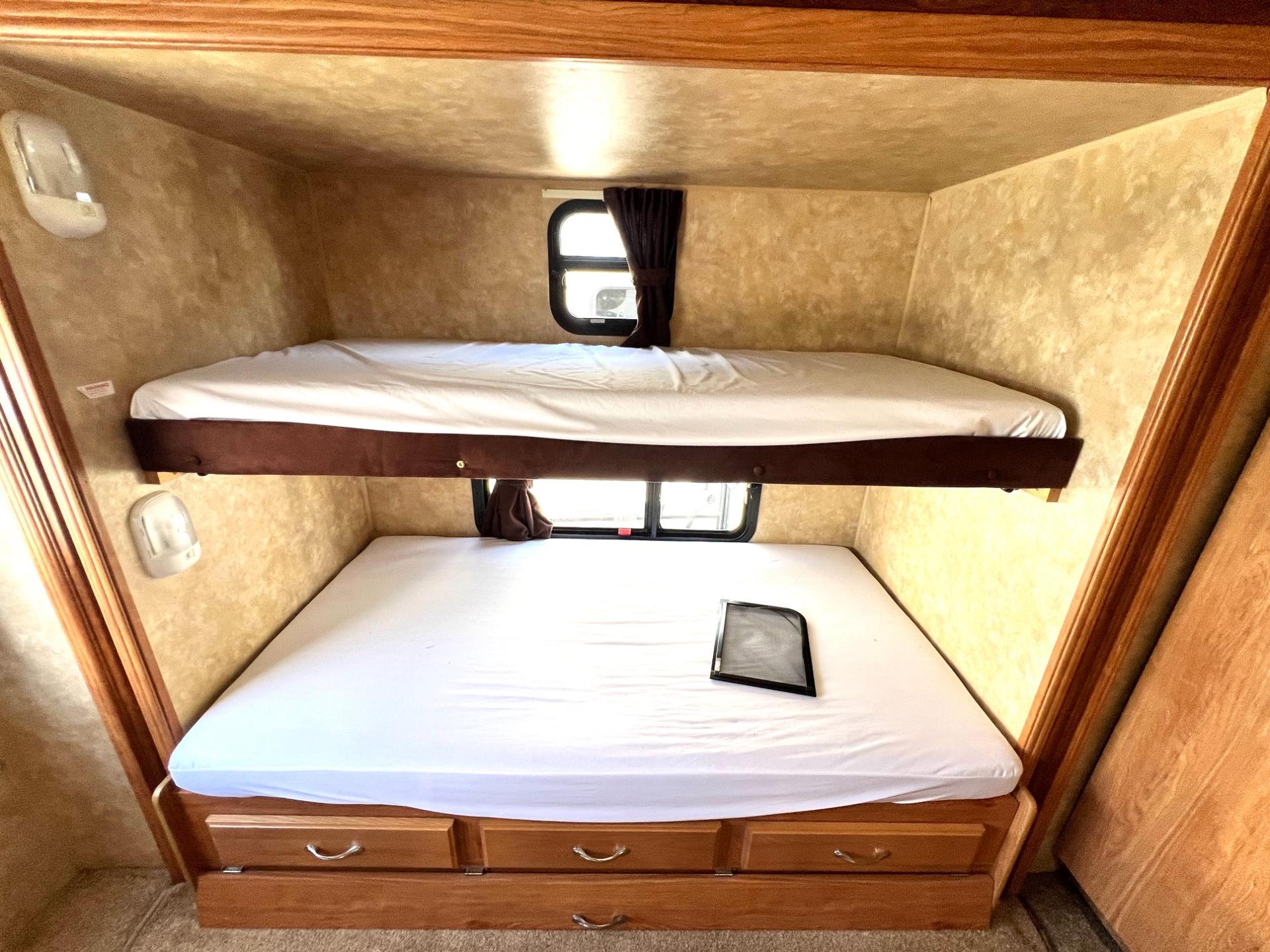 2009 Jayco 2009 Jayco Jay Flight - thumbnail 25