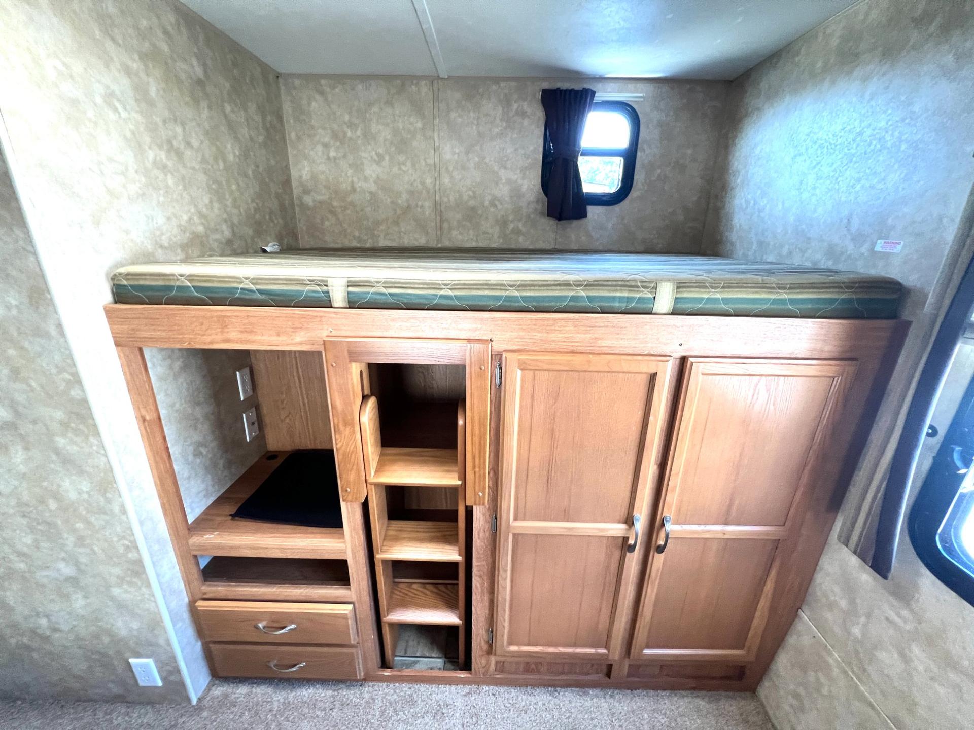 2009 Jayco 2009 Jayco Jay Flight - thumbnail 26
