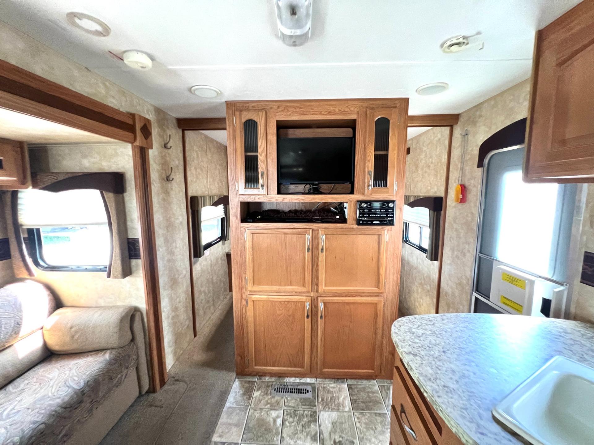 2009 Jayco 2009 Jayco Jay Flight - thumbnail 28