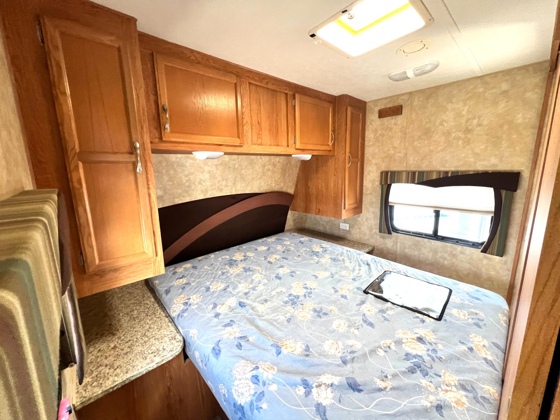 2009 Jayco 2009 Jayco Jay Flight - thumbnail 29