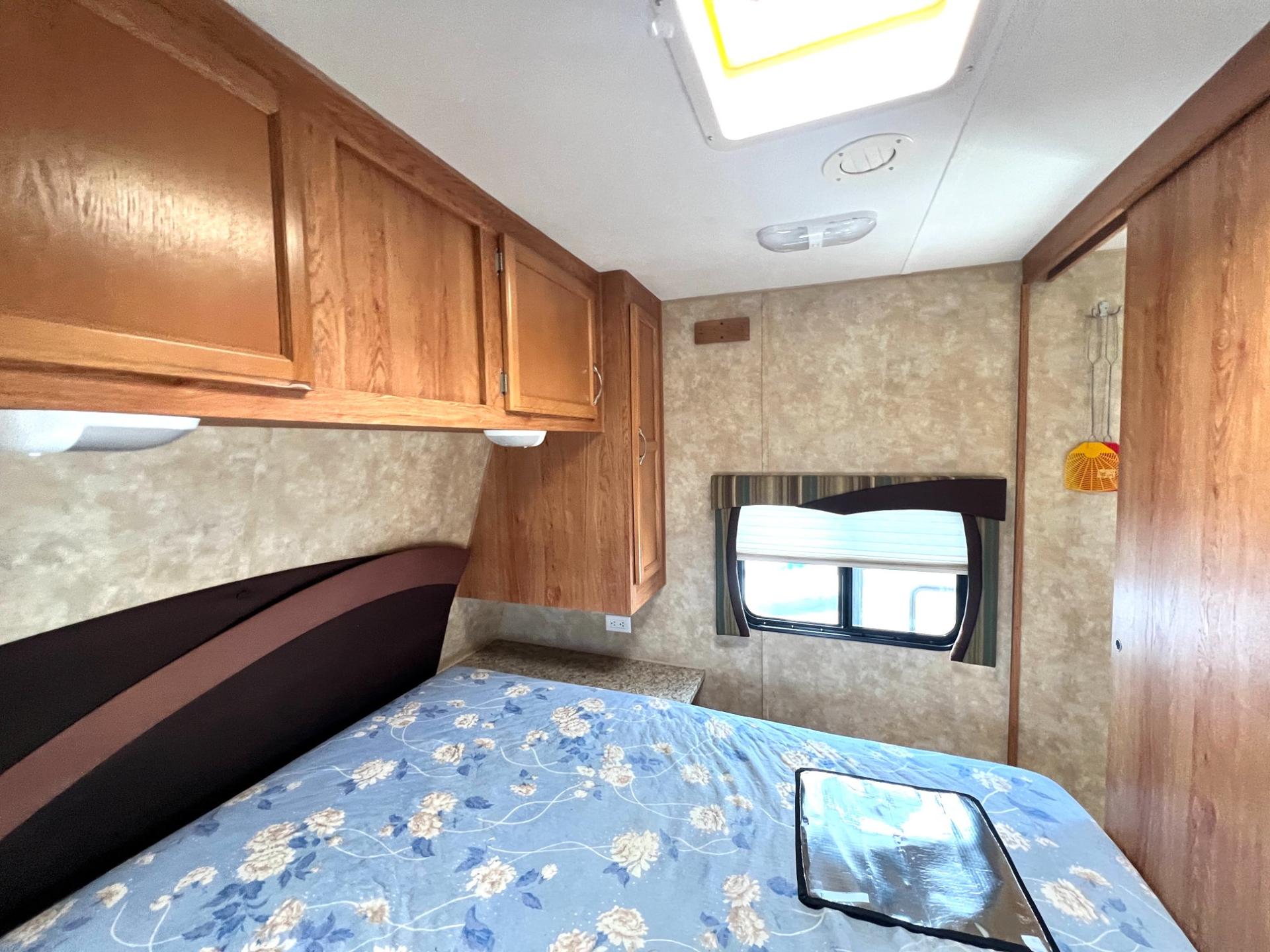 2009 Jayco 2009 Jayco Jay Flight - thumbnail 31