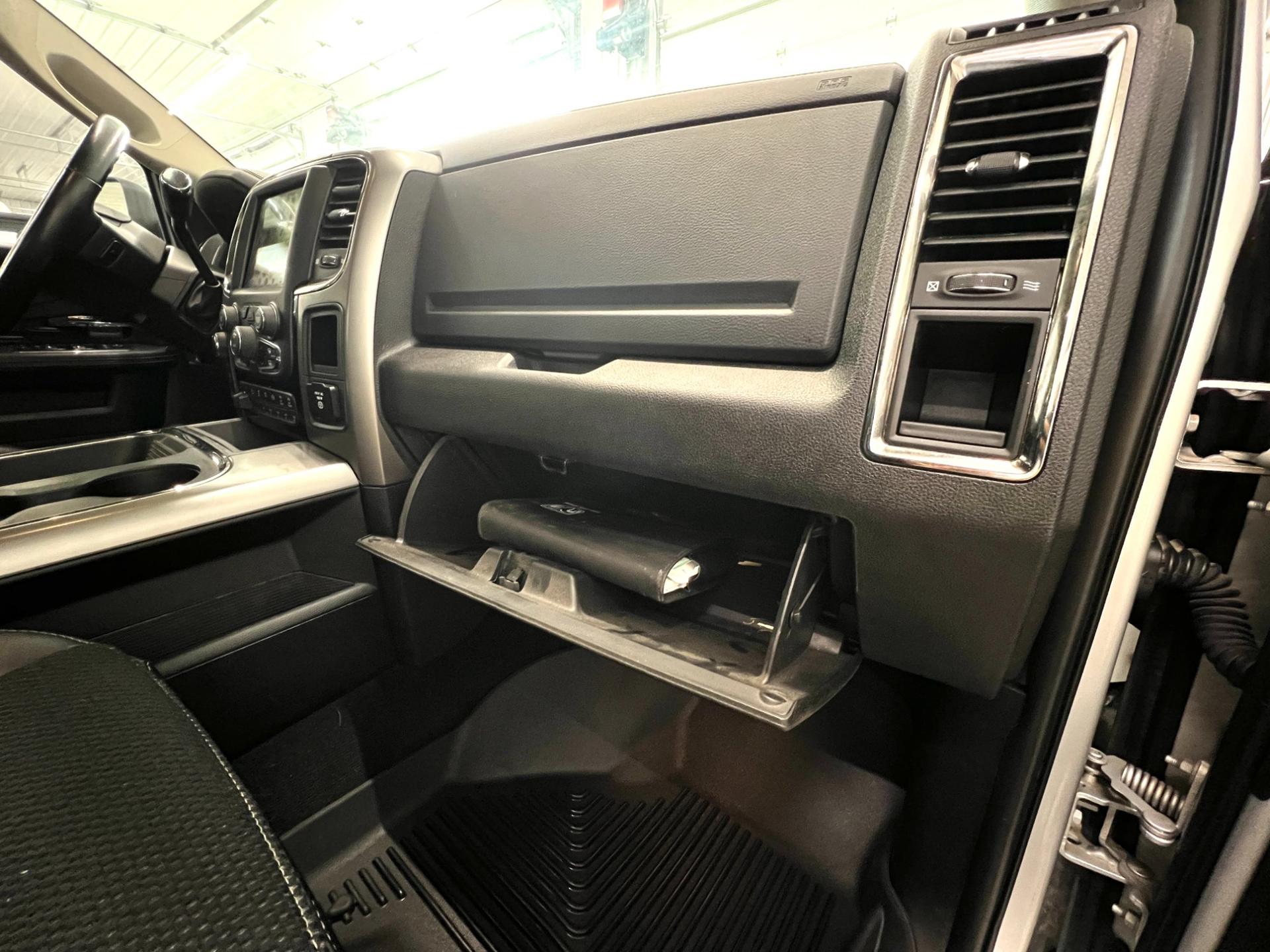2018 DODGE 2018 DODGE RAM - thumbnail 14