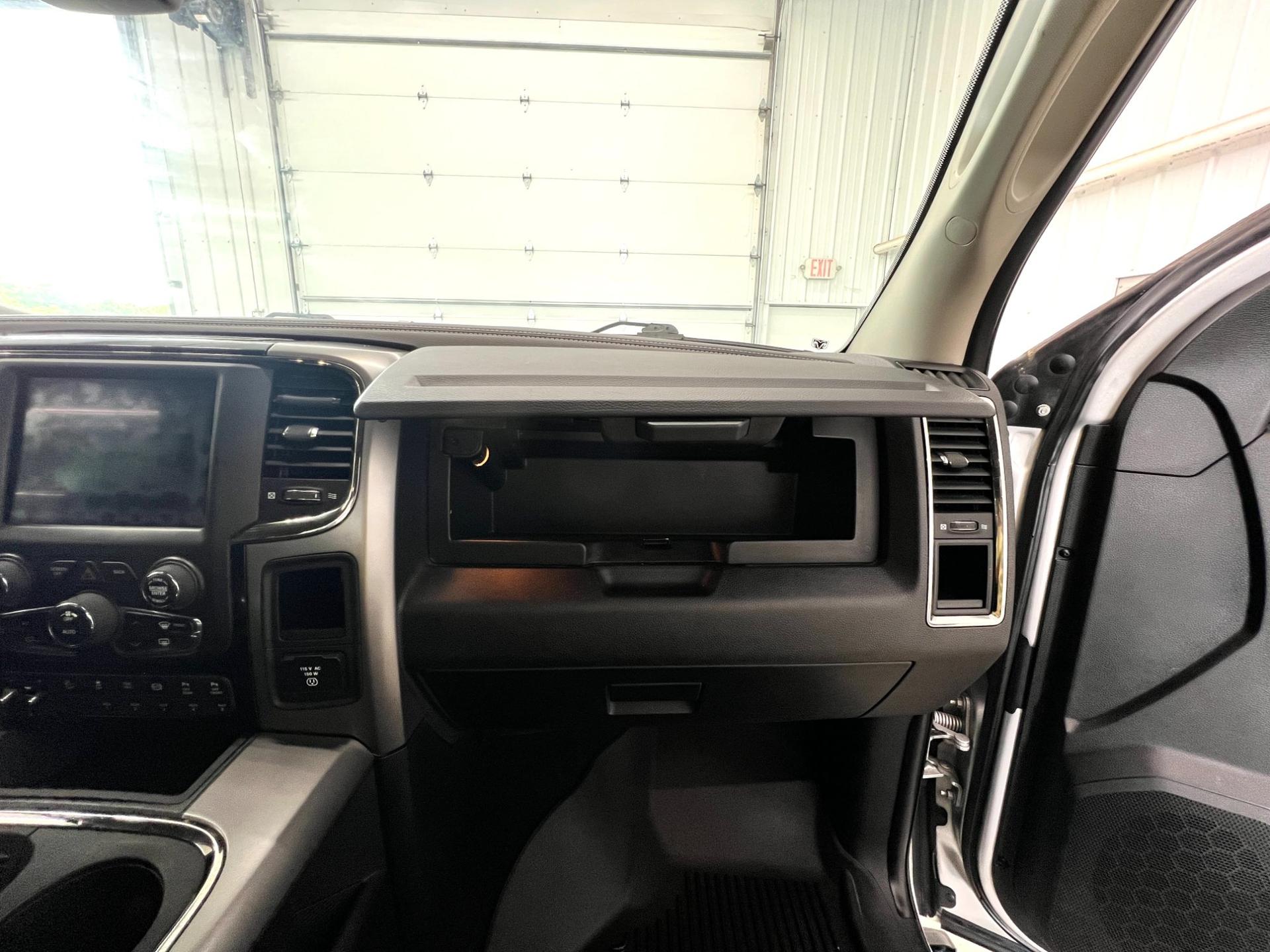 2018 DODGE 2018 DODGE RAM - thumbnail 15